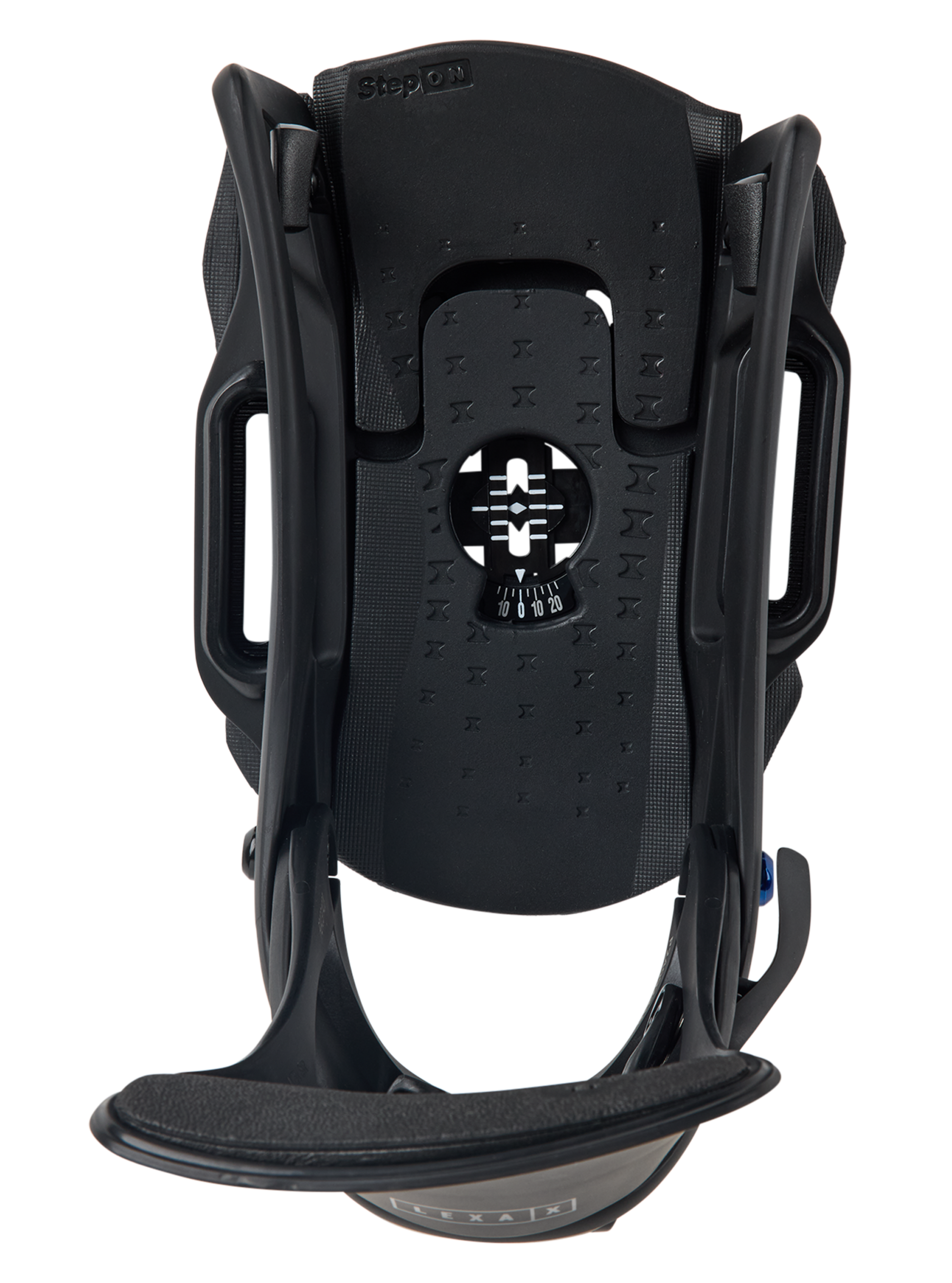 Burton Step On® Lexa X EST® Snowboardbindung für Damen