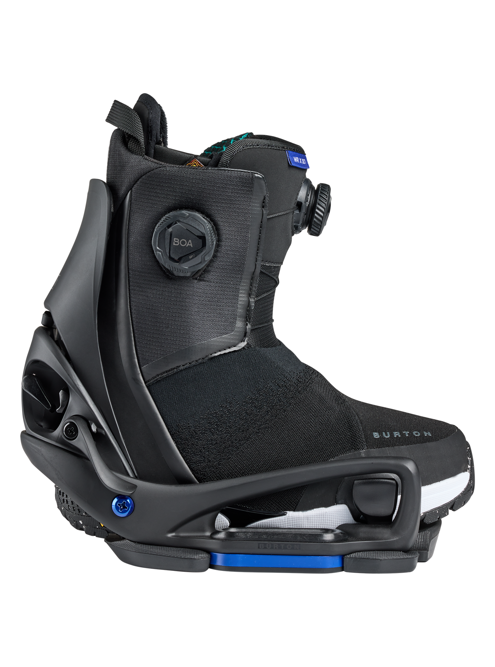 Burton Step On® Lexa X EST® Snowboardbindung für Damen