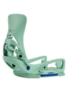 Product image of Women's Burton Step On® Lexa X EST® Snowboard Bindings[Variant:Sage Green]