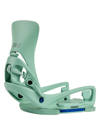 Product image of Women's Burton Step On® Lexa X EST® Snowboard Bindings[Variant:Sage Green]