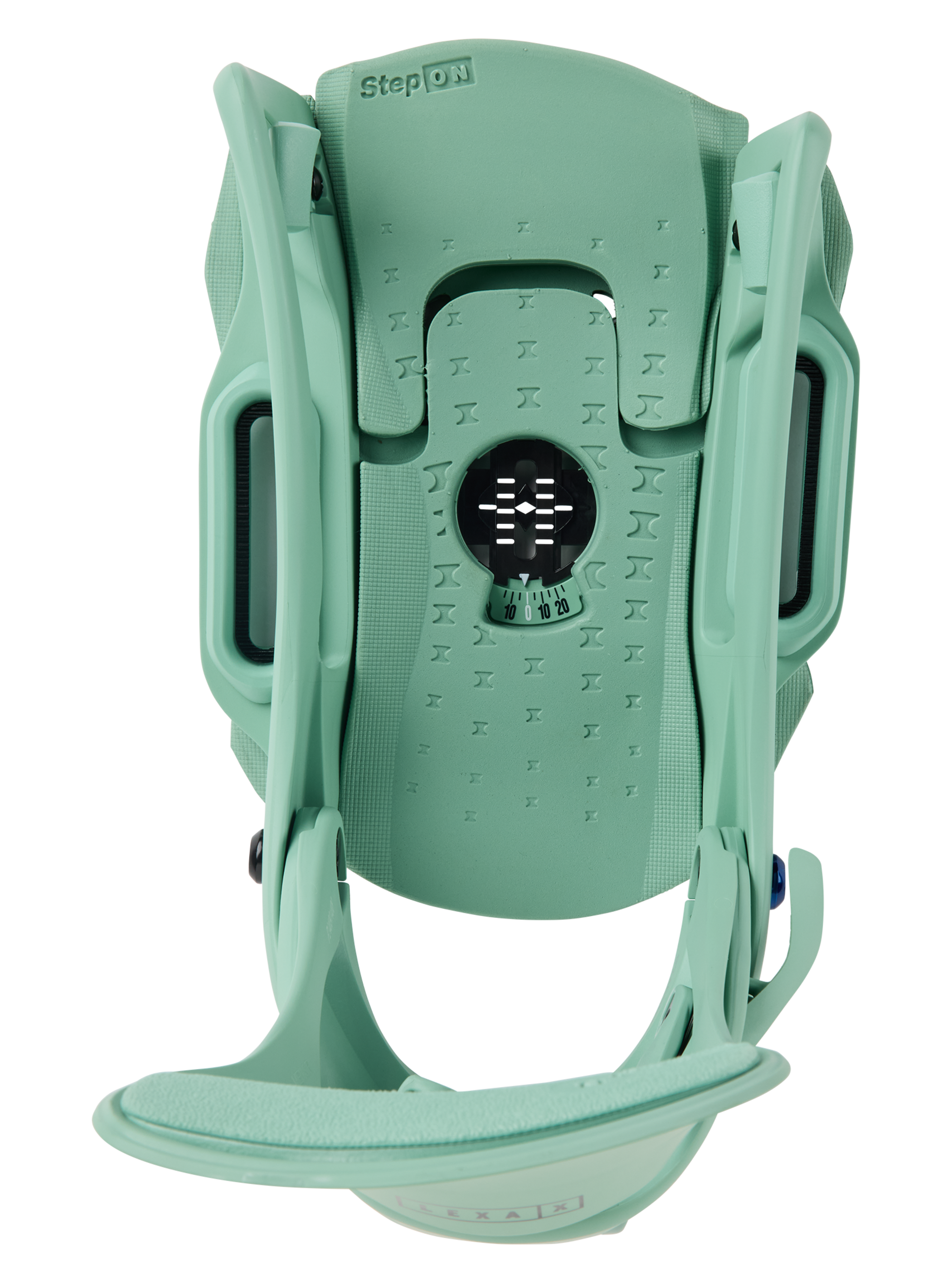 Burton Step On® Lexa X EST® Snowboardbindung für Damen