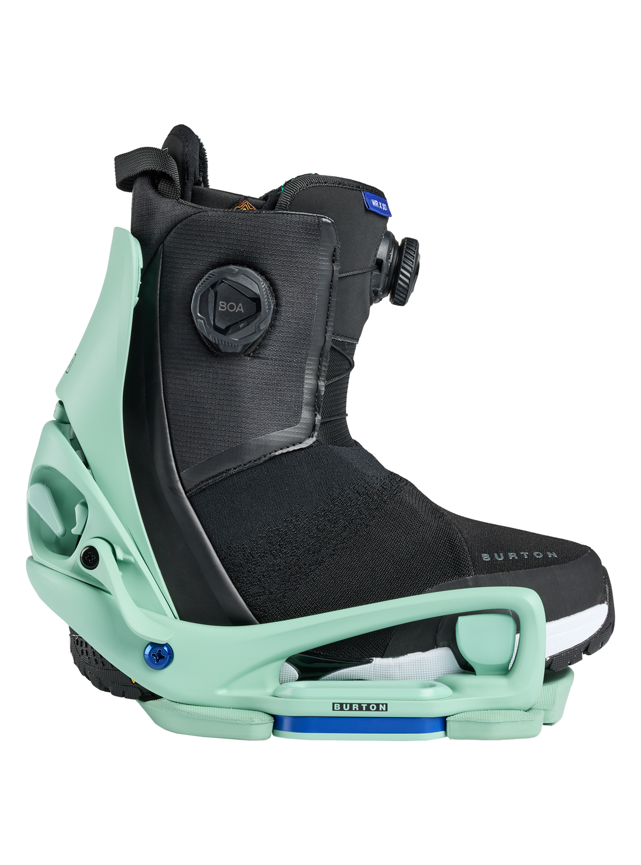 Burton Step On® Lexa X EST® Snowboardbindung für Damen
