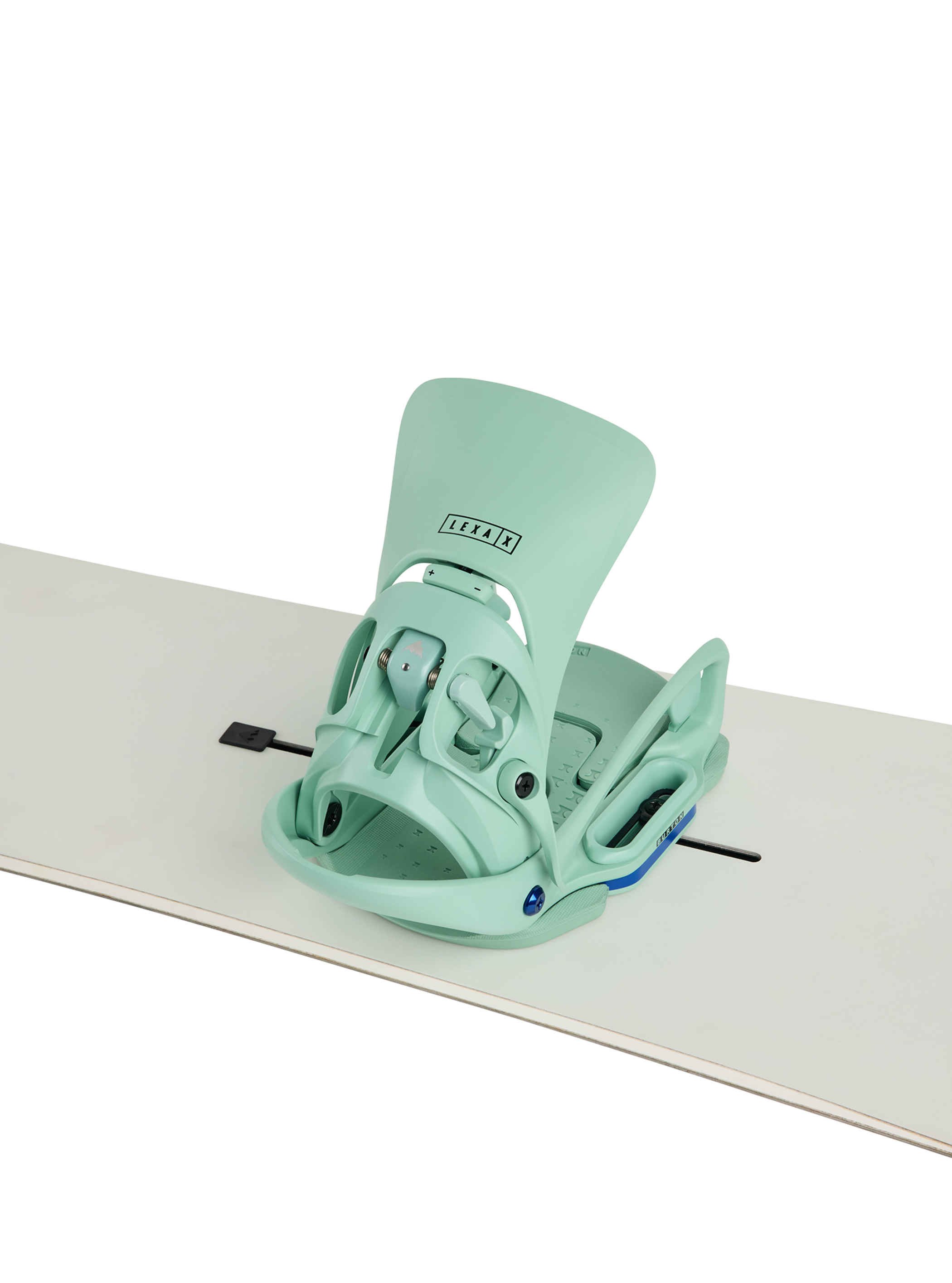 Burton Step On® Lexa X EST® Snowboardbindung für Damen
