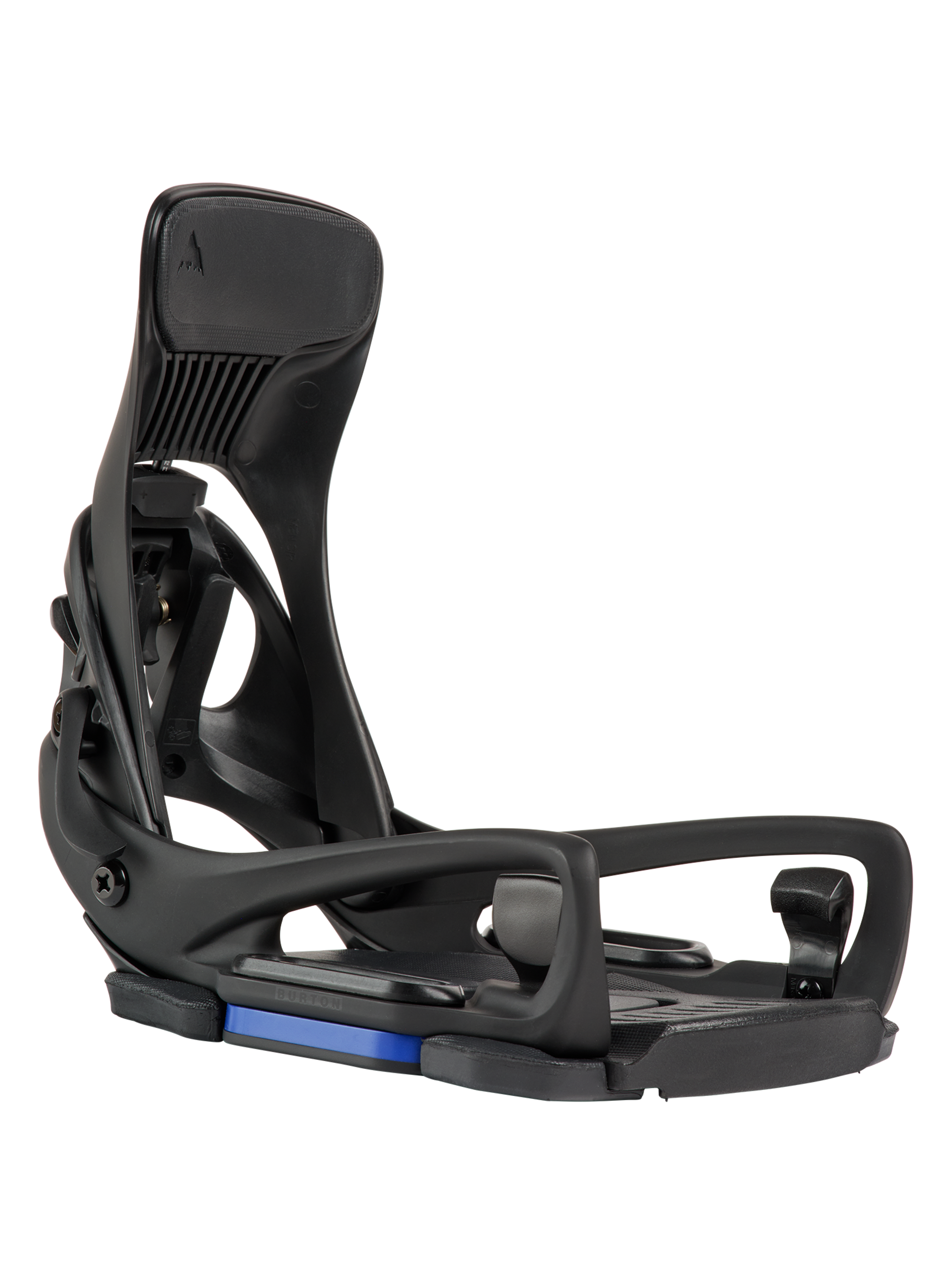 Product image of Women's Burton Step On® Lexa X EST® Snowboard Bindings[Variant:Black]