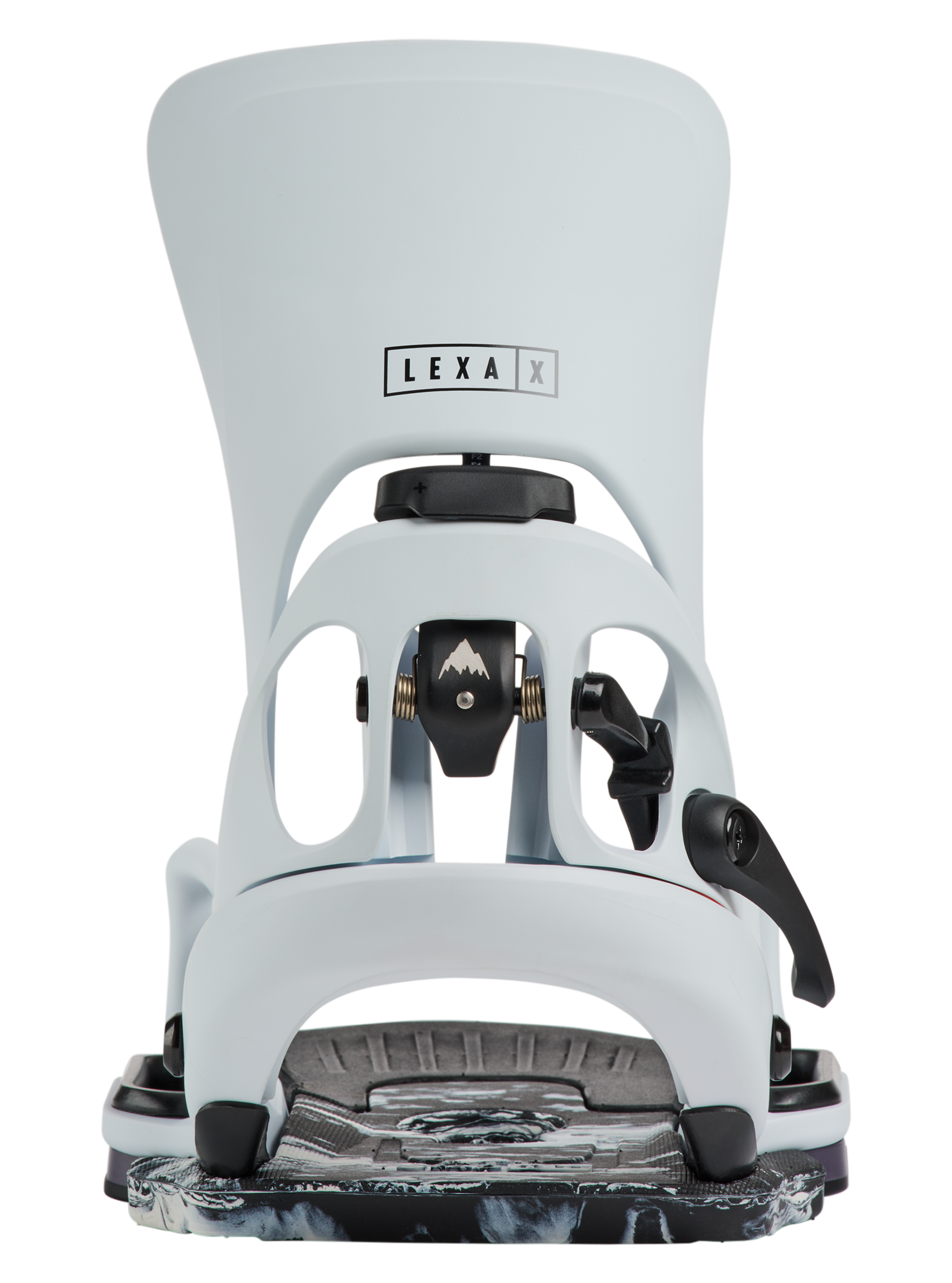 Burton Step On® Lexa X EST® Snowboardbindung für Damen