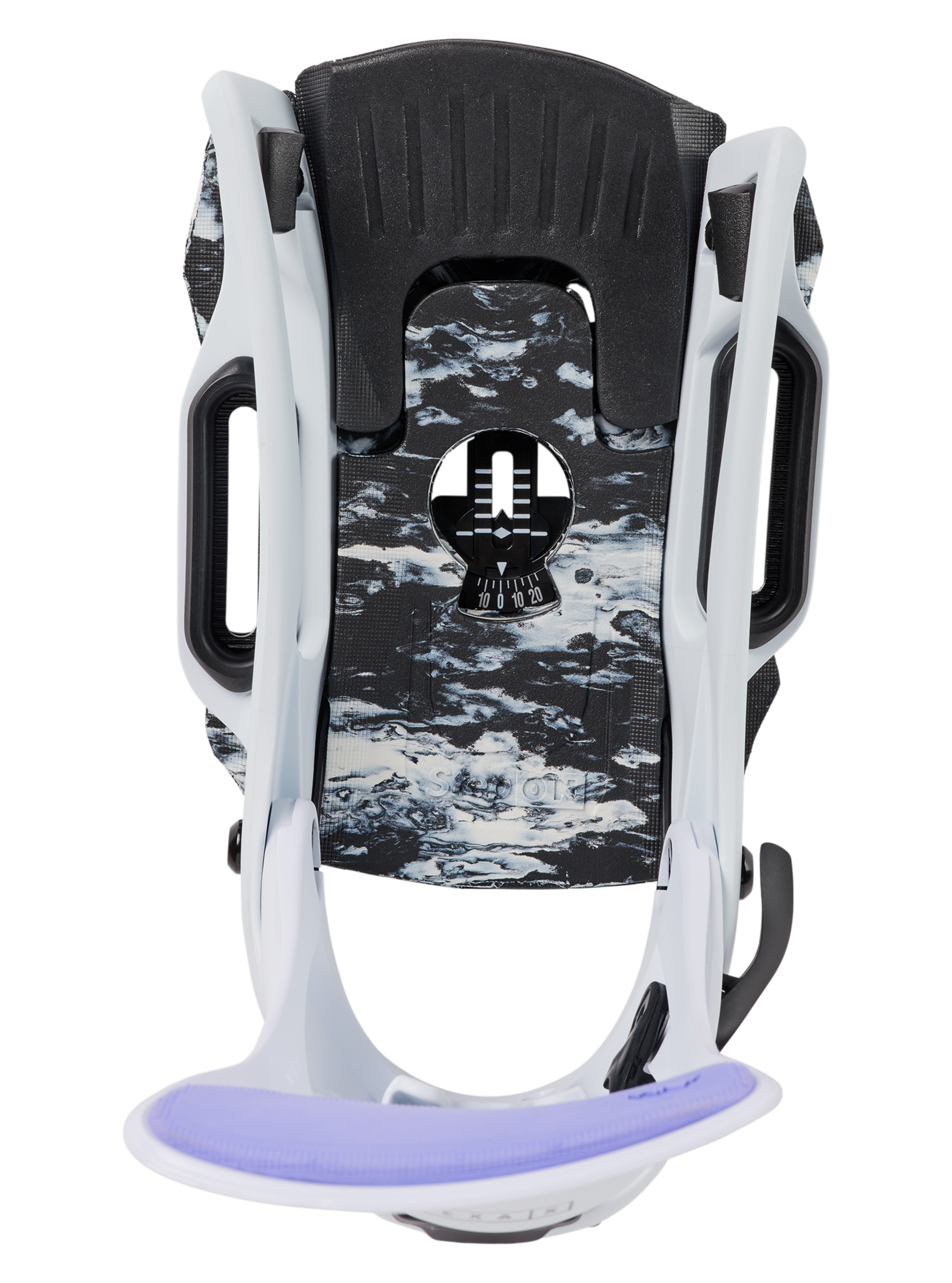 Burton Step On® Lexa X EST® Snowboardbindung für Damen