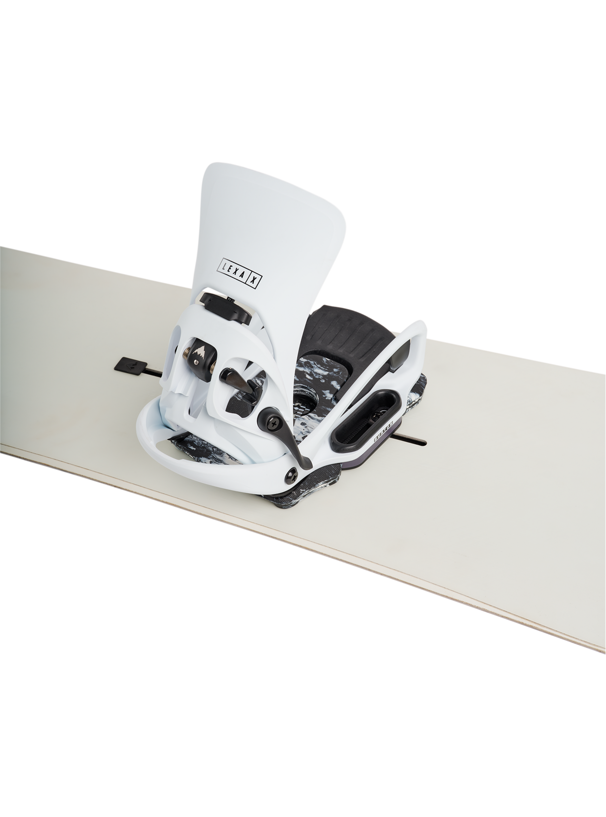 Burton Step On® Lexa X EST® Snowboardbindung für Damen
