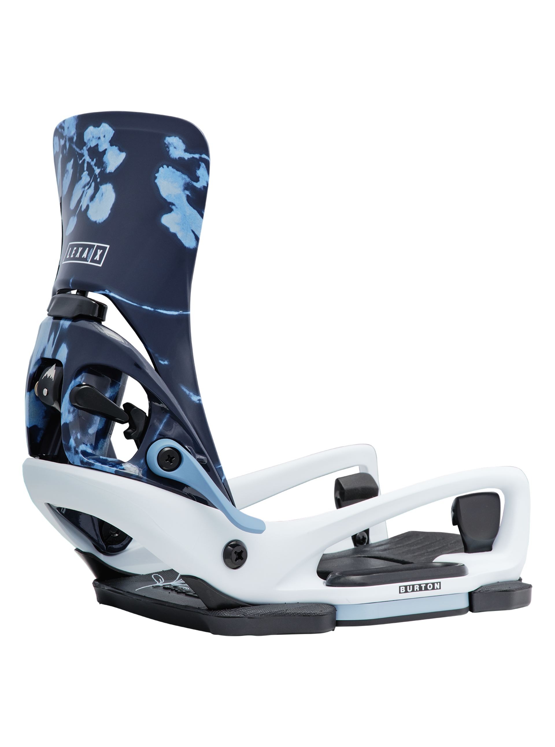 burton lexa x snowboard bindings Women's Step On® EST® charging riders who want Full-price 13 Fishing Concept A Color:Bronze Bluegill