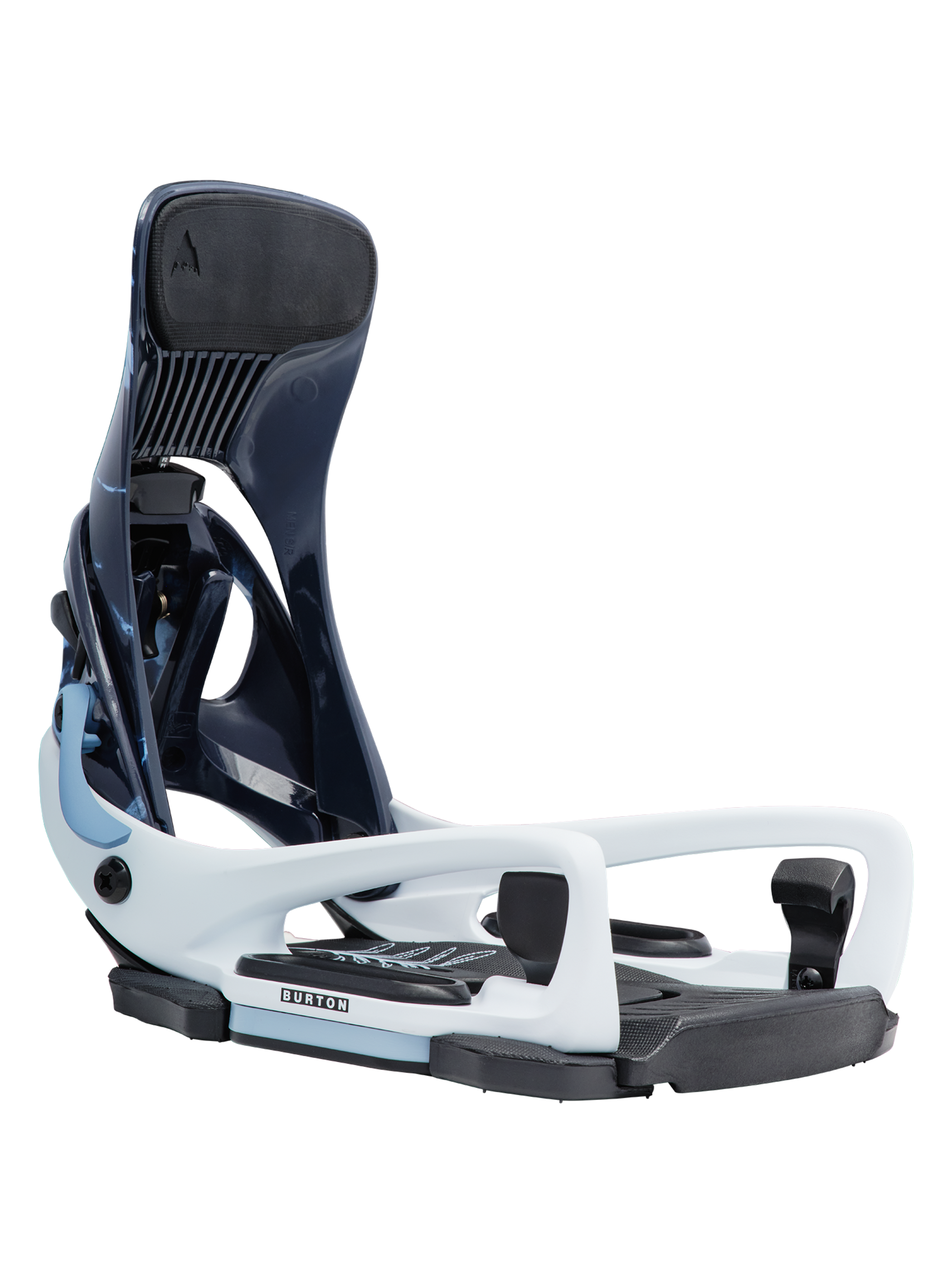 Women's Burton Step On® Lexa X EST® Snowboard Bindings