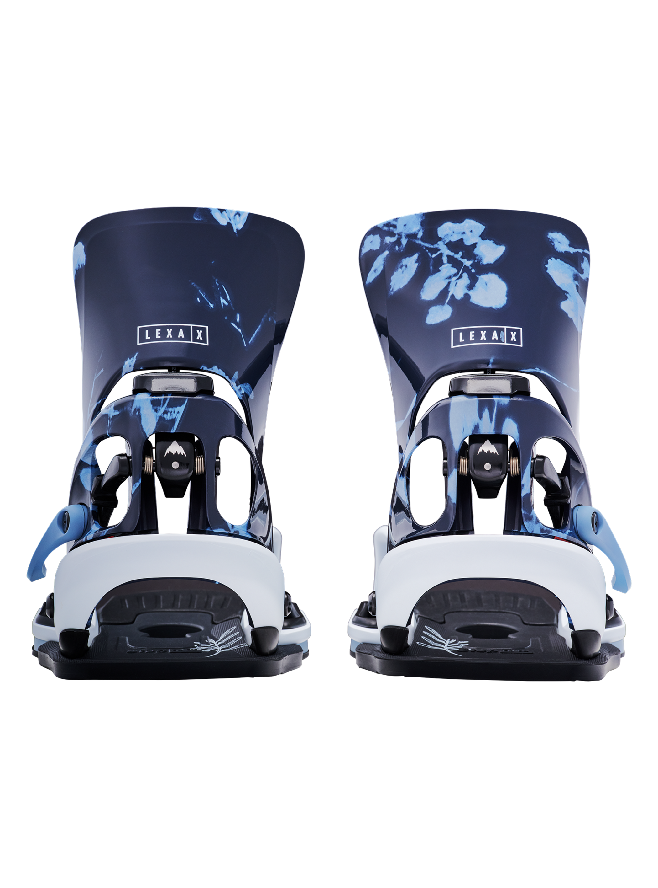 Burton - Fixations de snowboard Step On® Lexa X EST® femme
