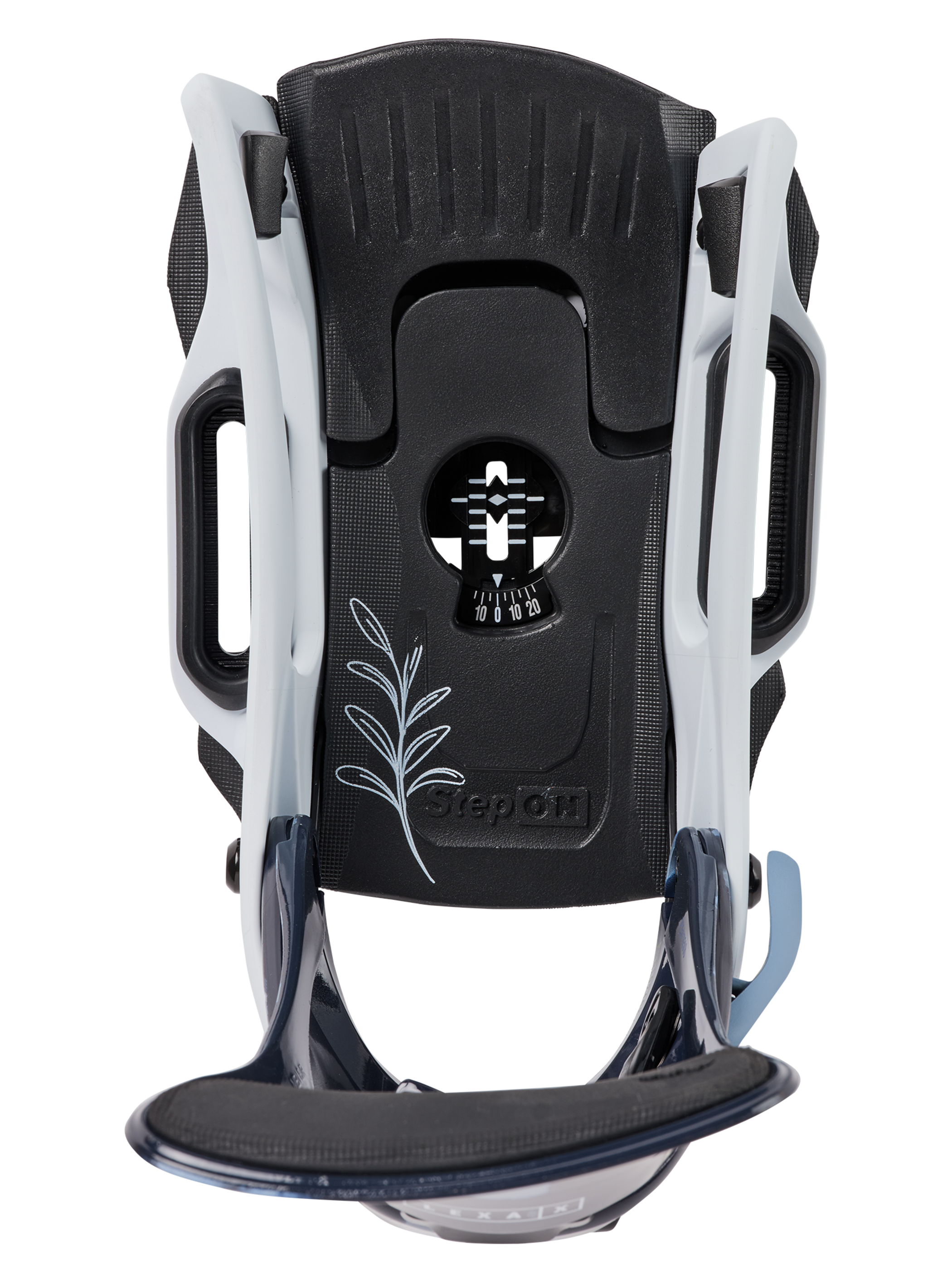 Burton - Fixations de snowboard Step On® Lexa X EST® femme