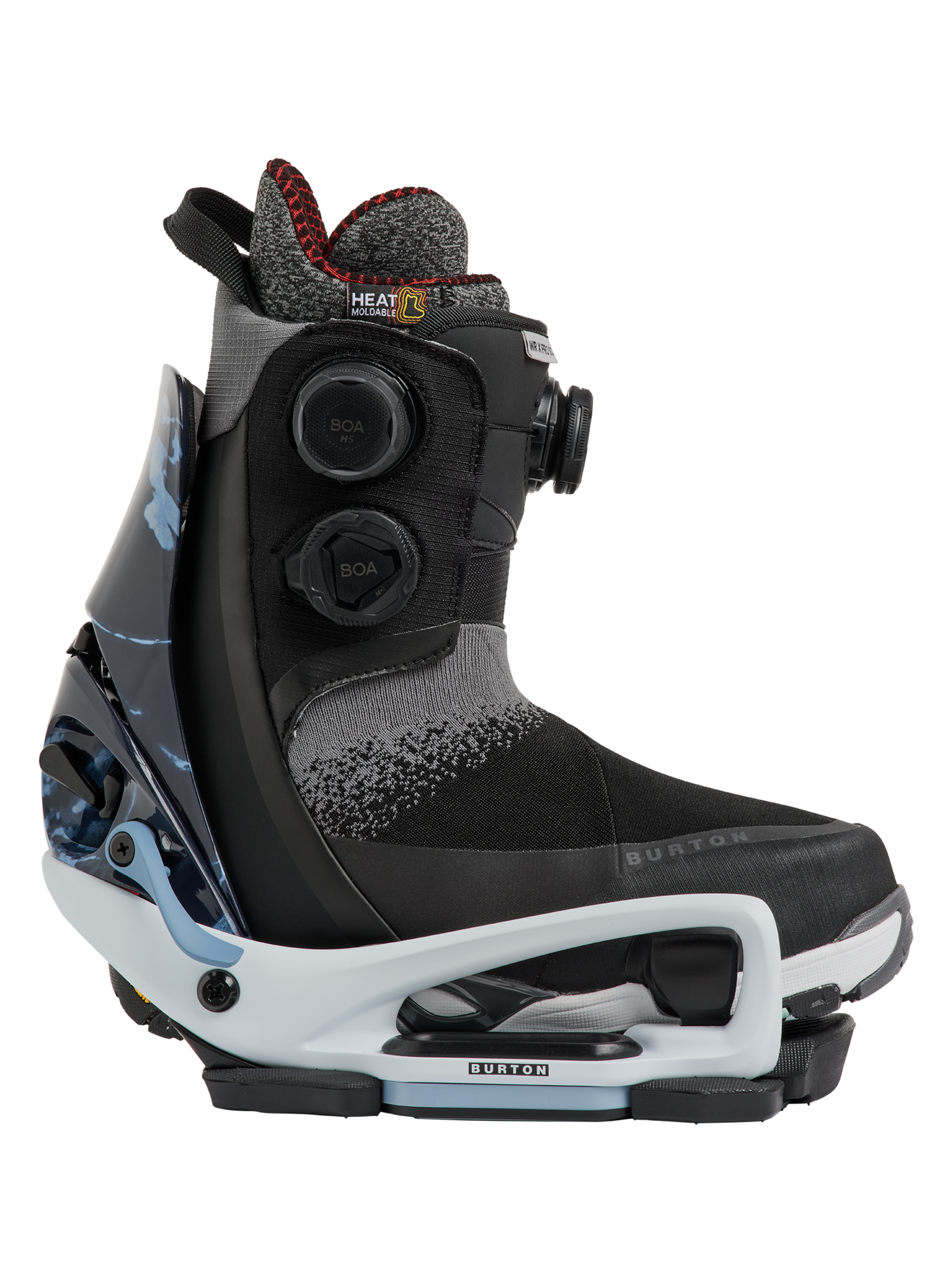Burton - Fixations de snowboard Step On® Lexa X EST® femme