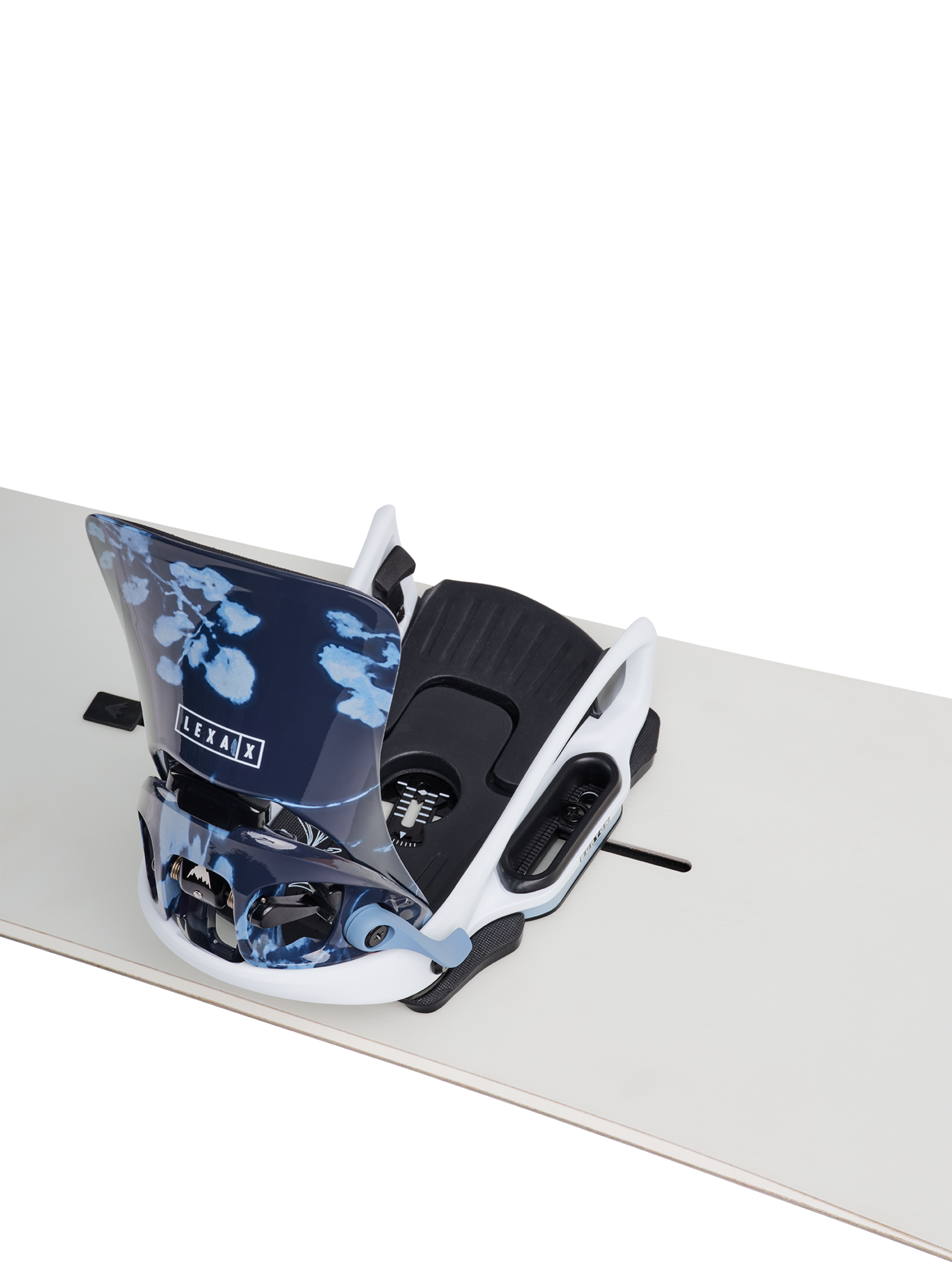 Burton - Fixations de snowboard Step On® Lexa X EST® femme