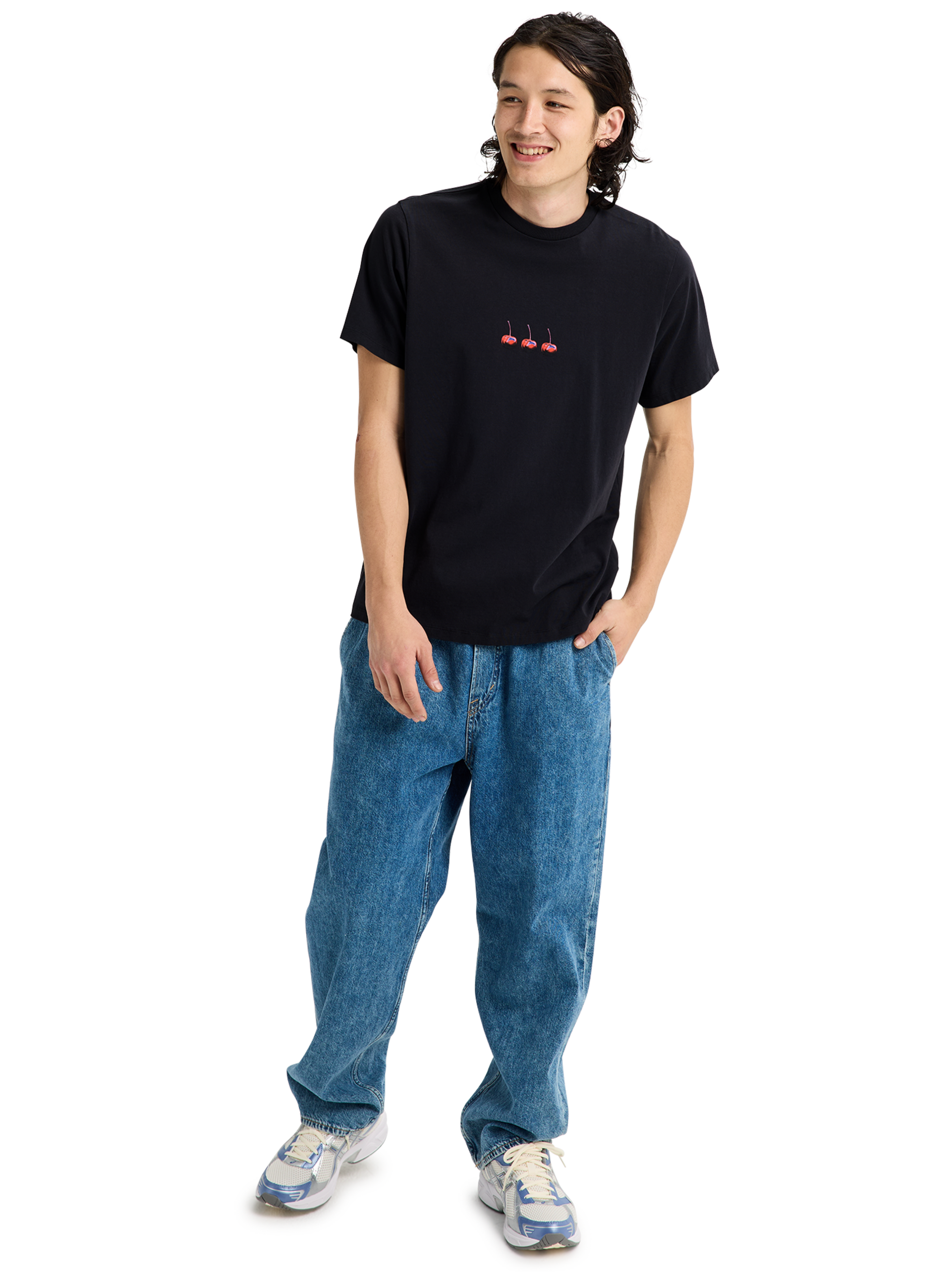 Burton Cultivator 26 T-Shirt