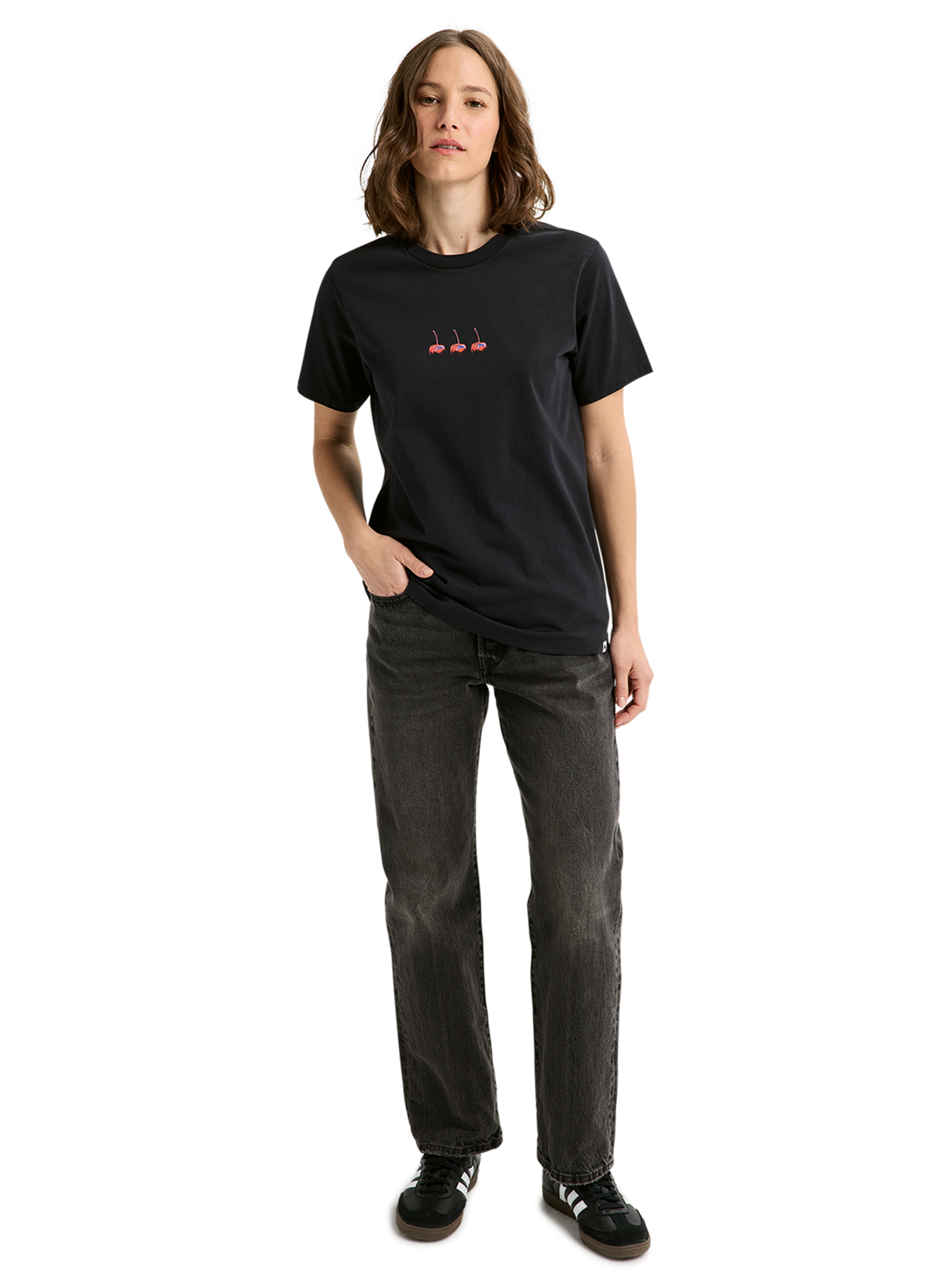 Burton Cultivator 26 T-Shirt