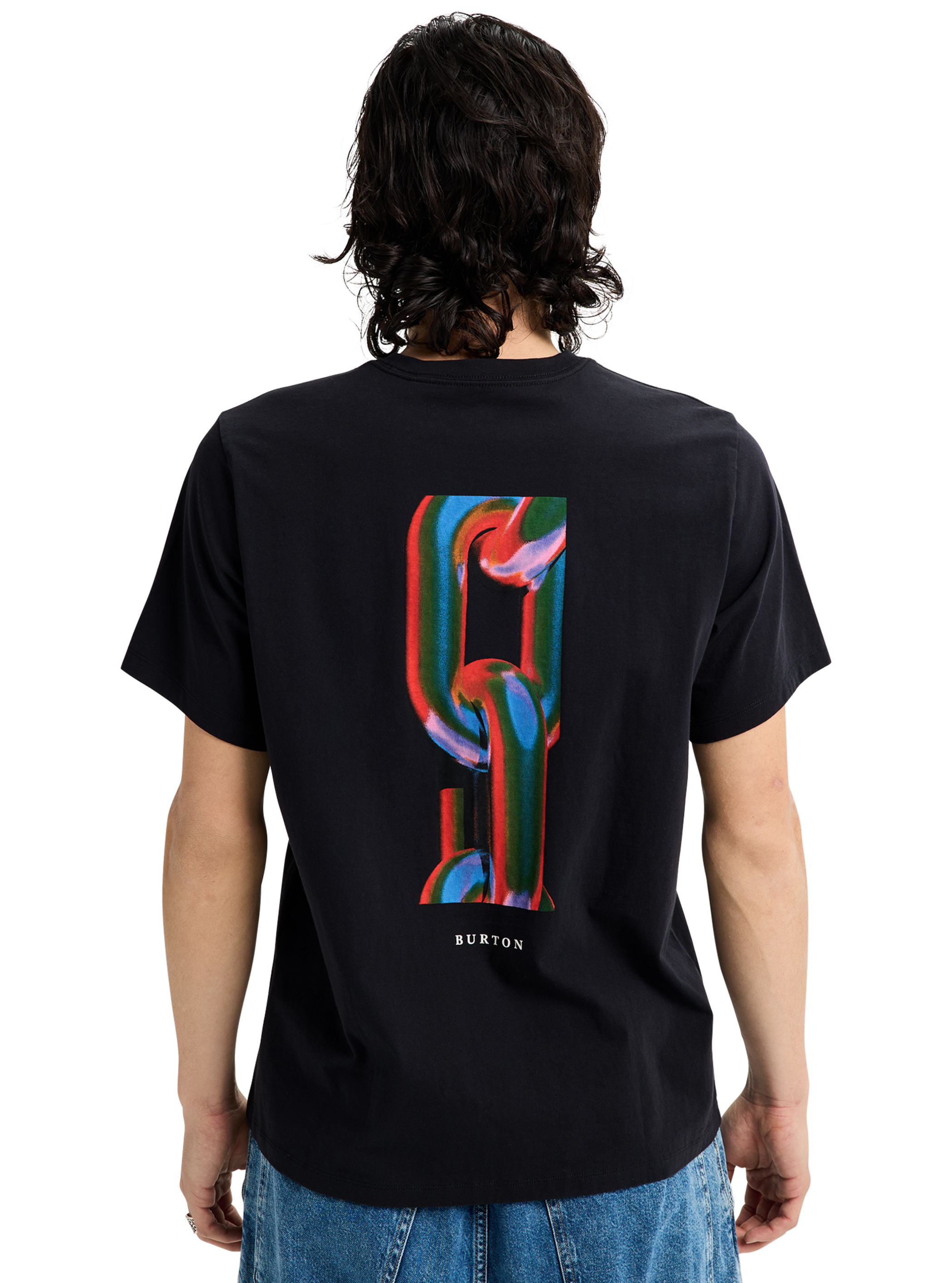 Burton Cultivator 26 T-Shirt