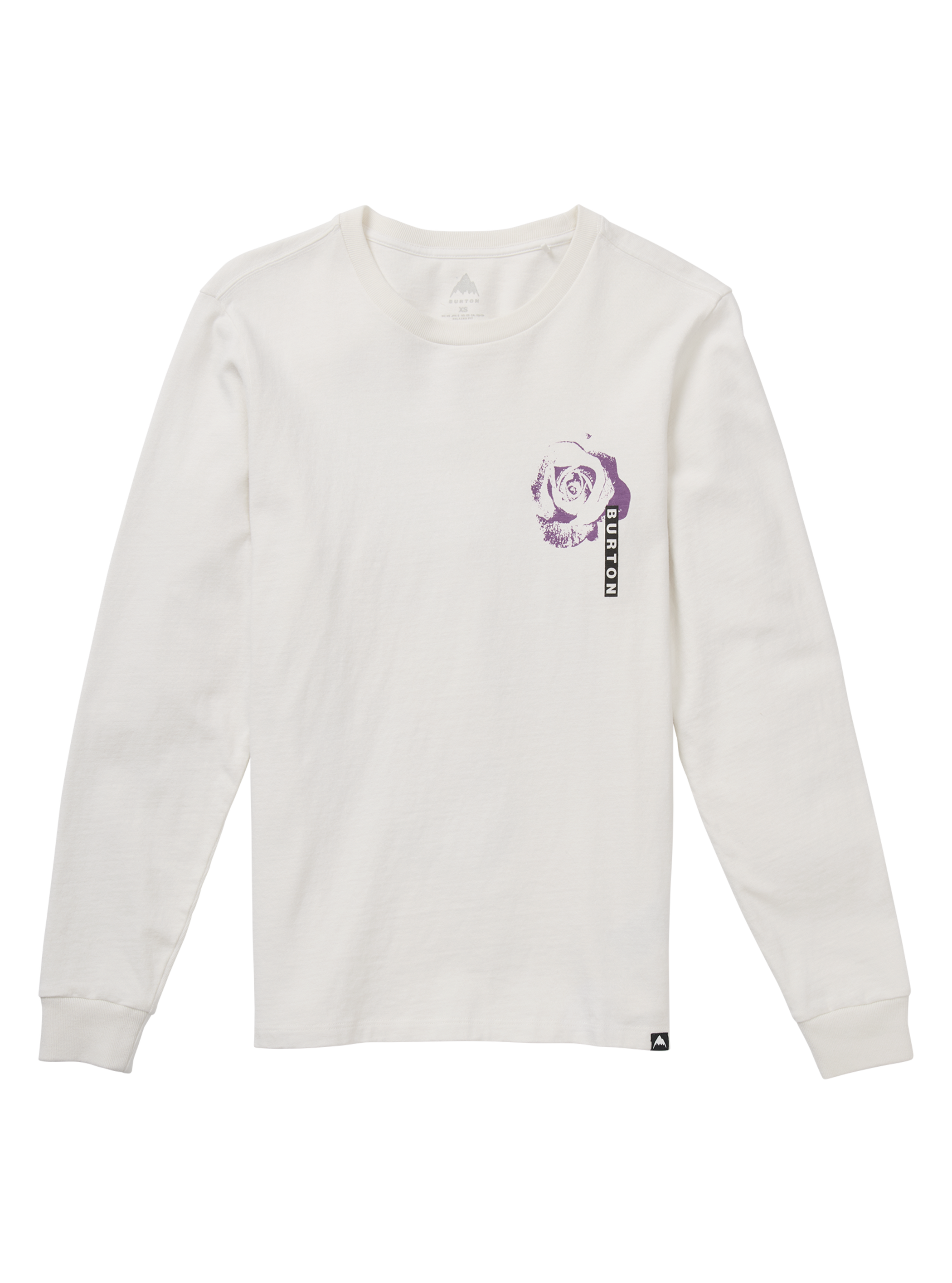 Burton Heavyweight PJ Artist Shirt