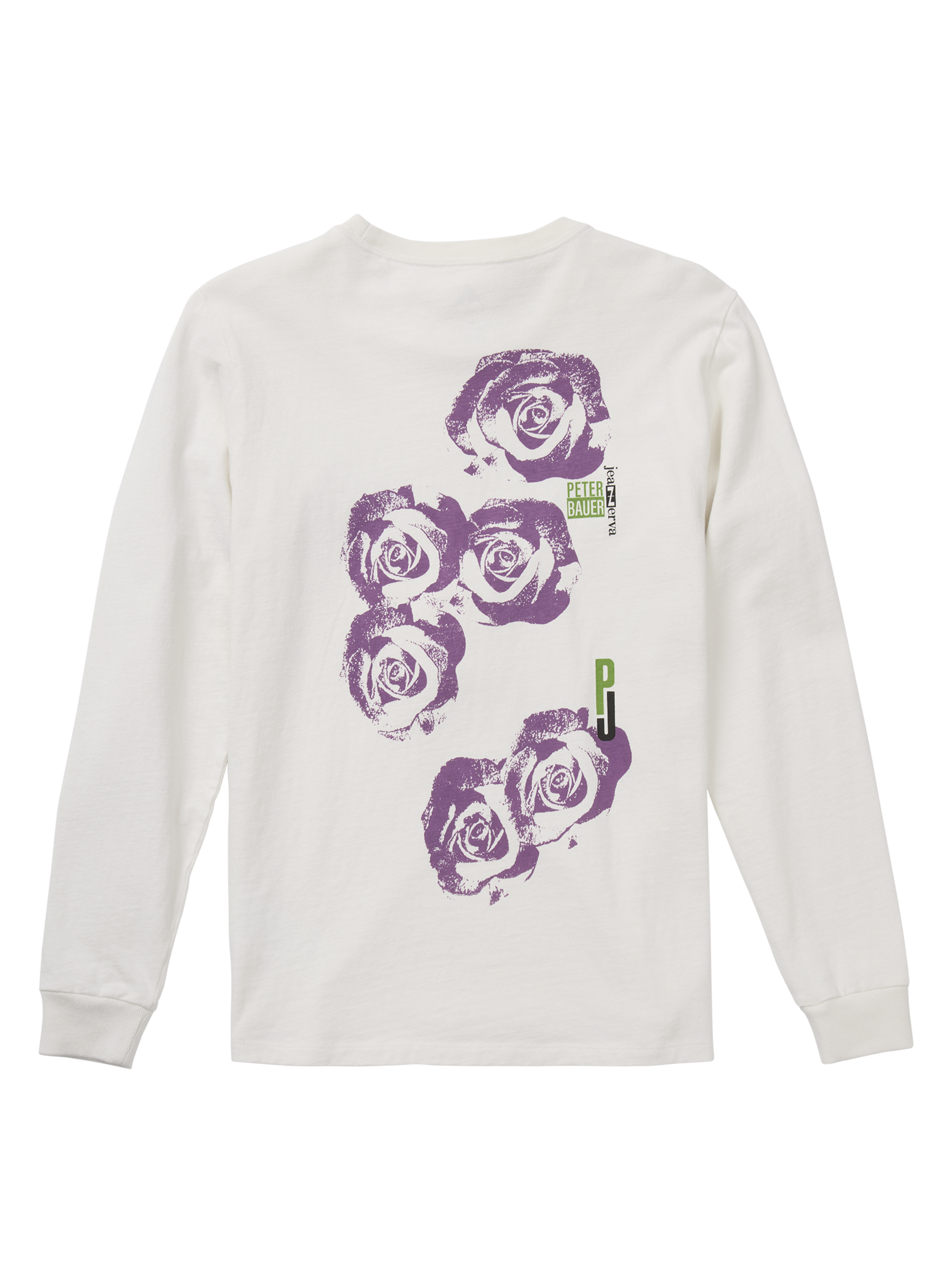 Burton Heavyweight PJ Artist Shirt