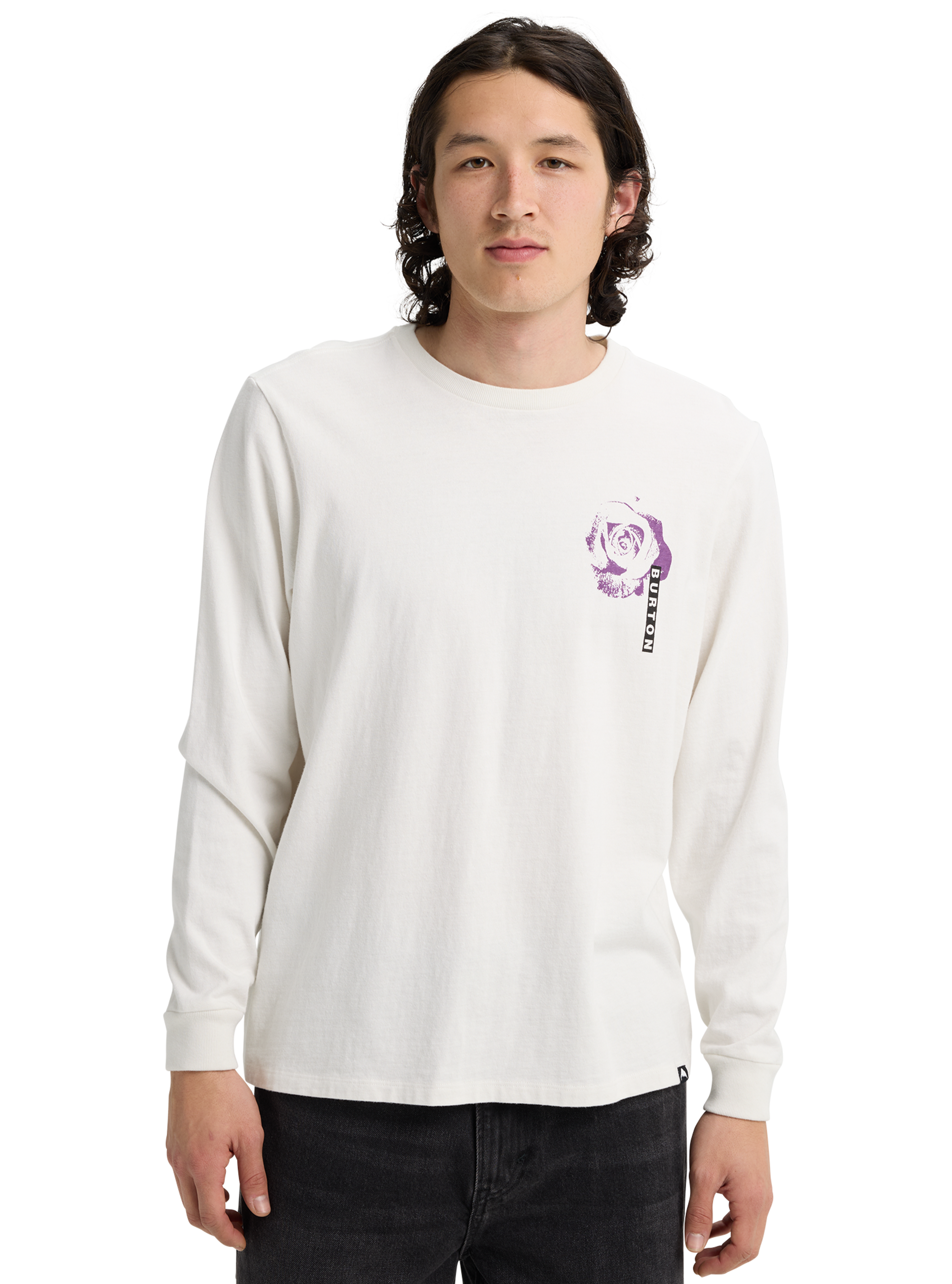Burton Heavyweight PJ Artist Shirt
