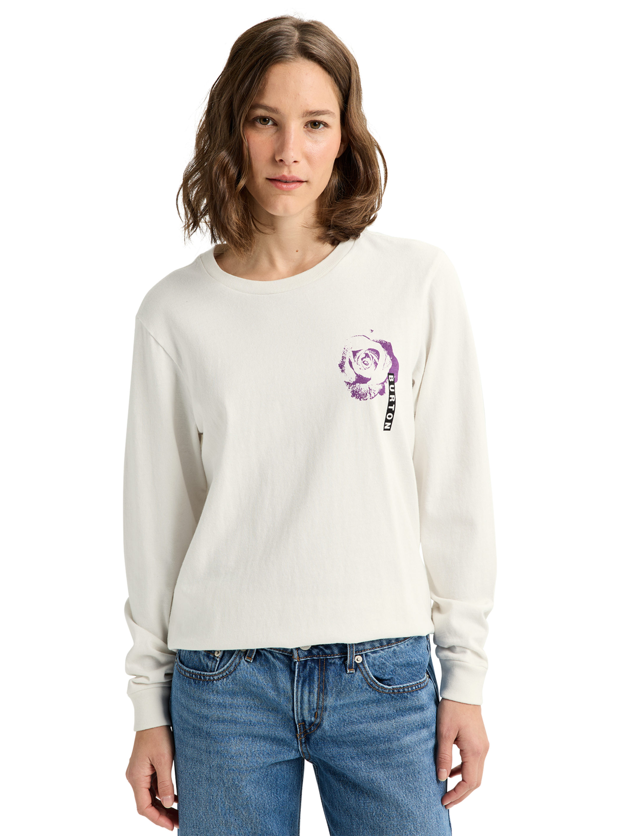 Burton Heavyweight PJ Artist Shirt