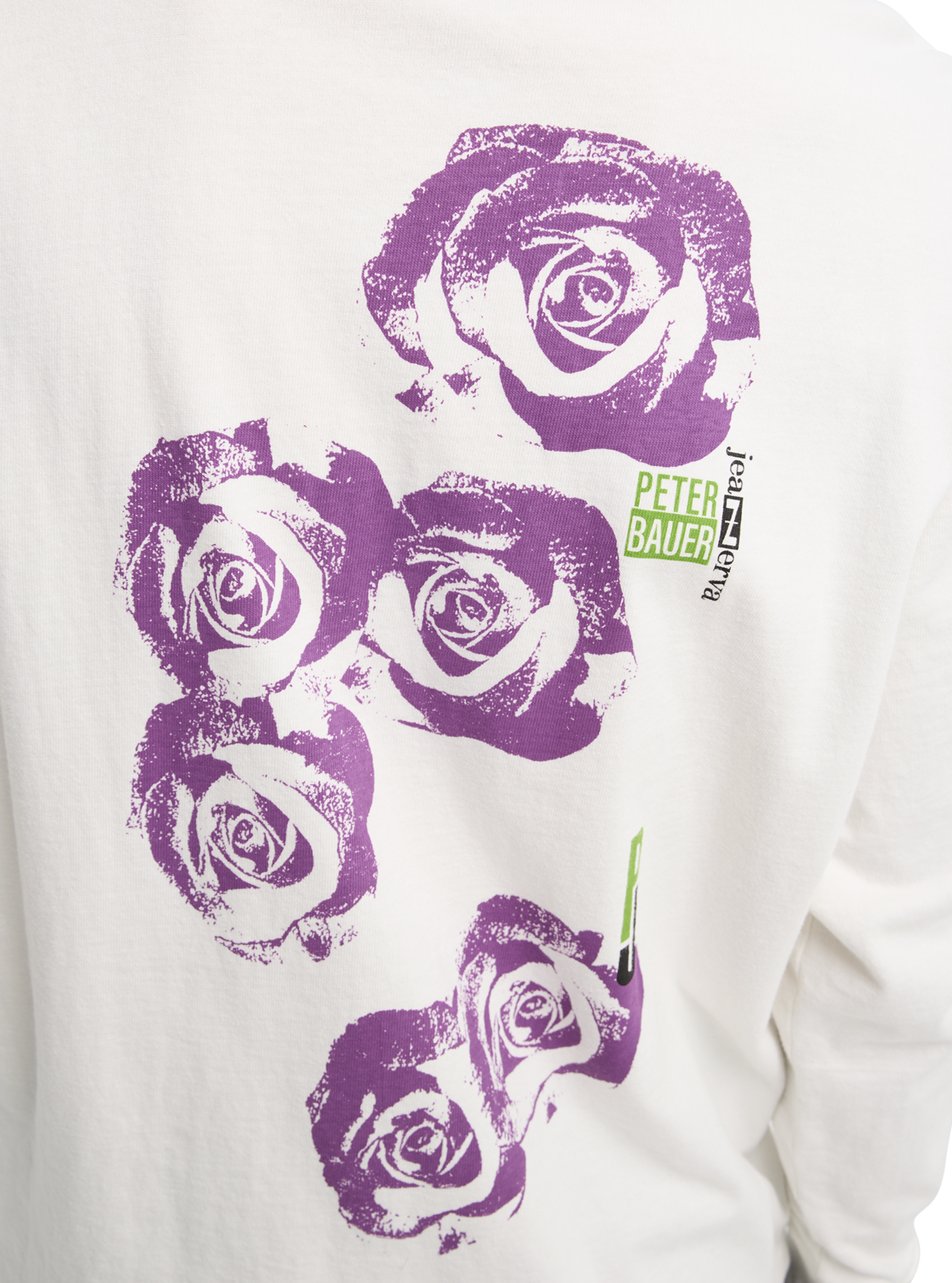 Burton Heavyweight PJ Artist Shirt