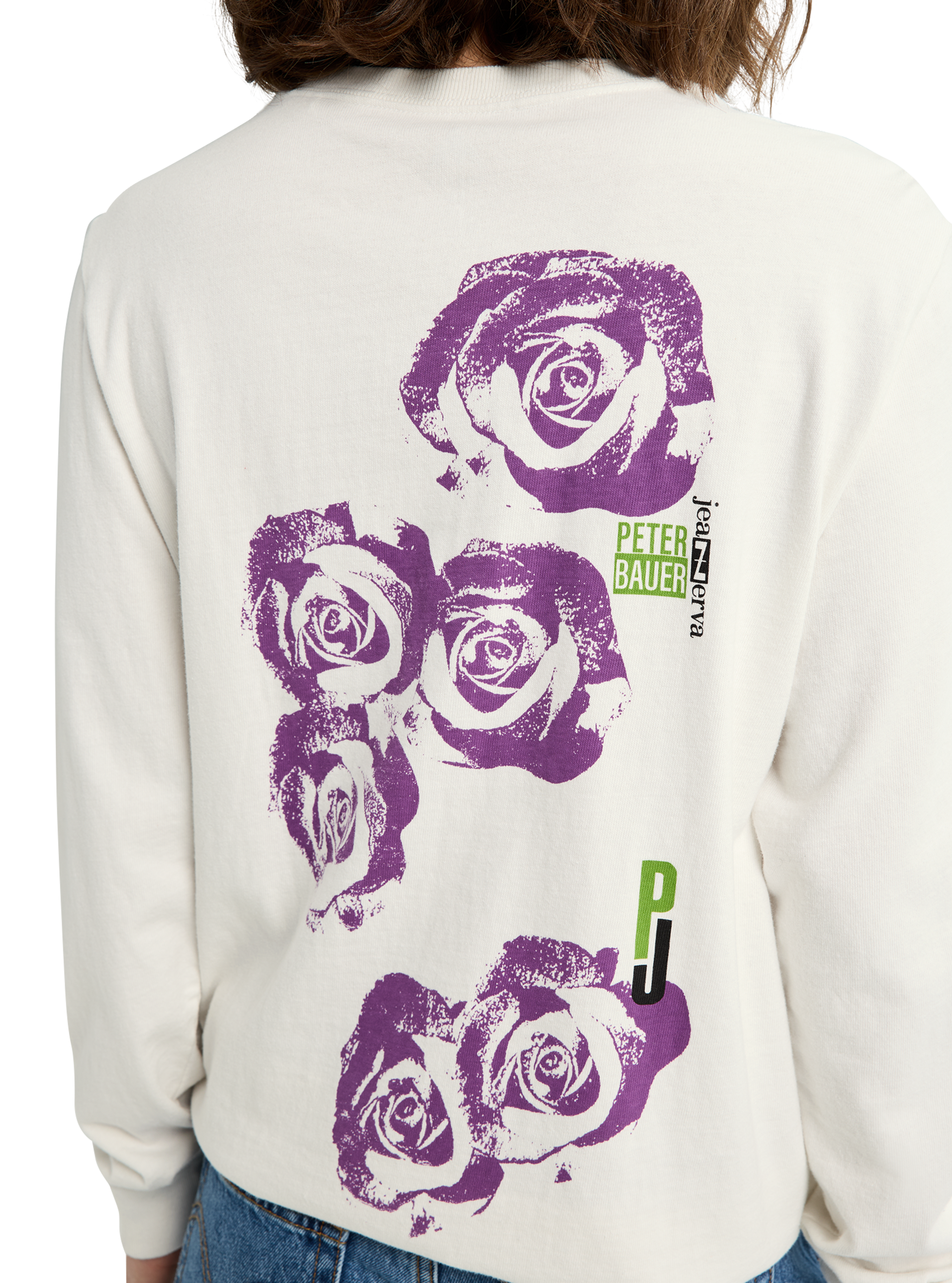 Burton Heavyweight PJ Artist Shirt