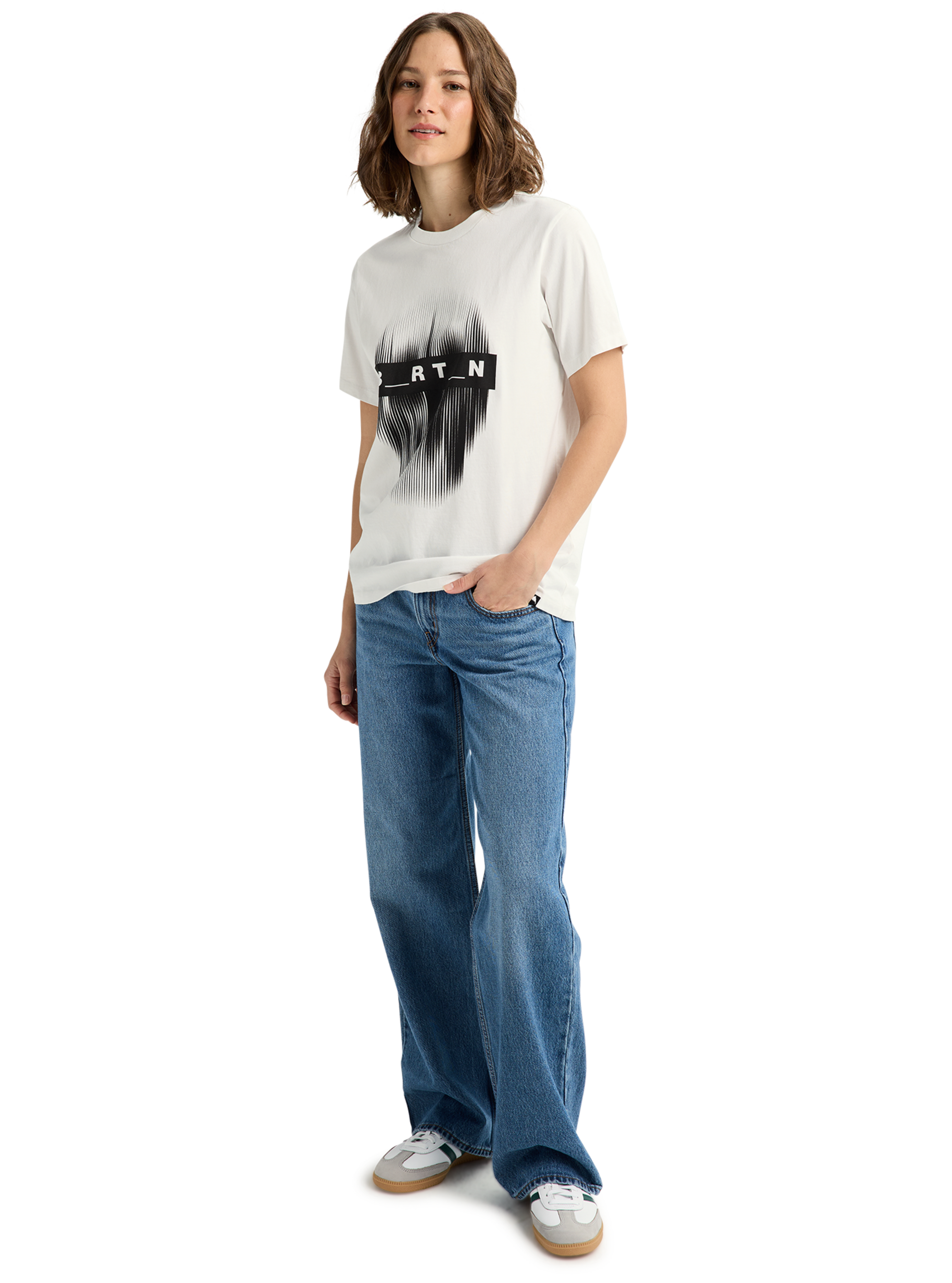 Burton Custom X 26 T-Shirt