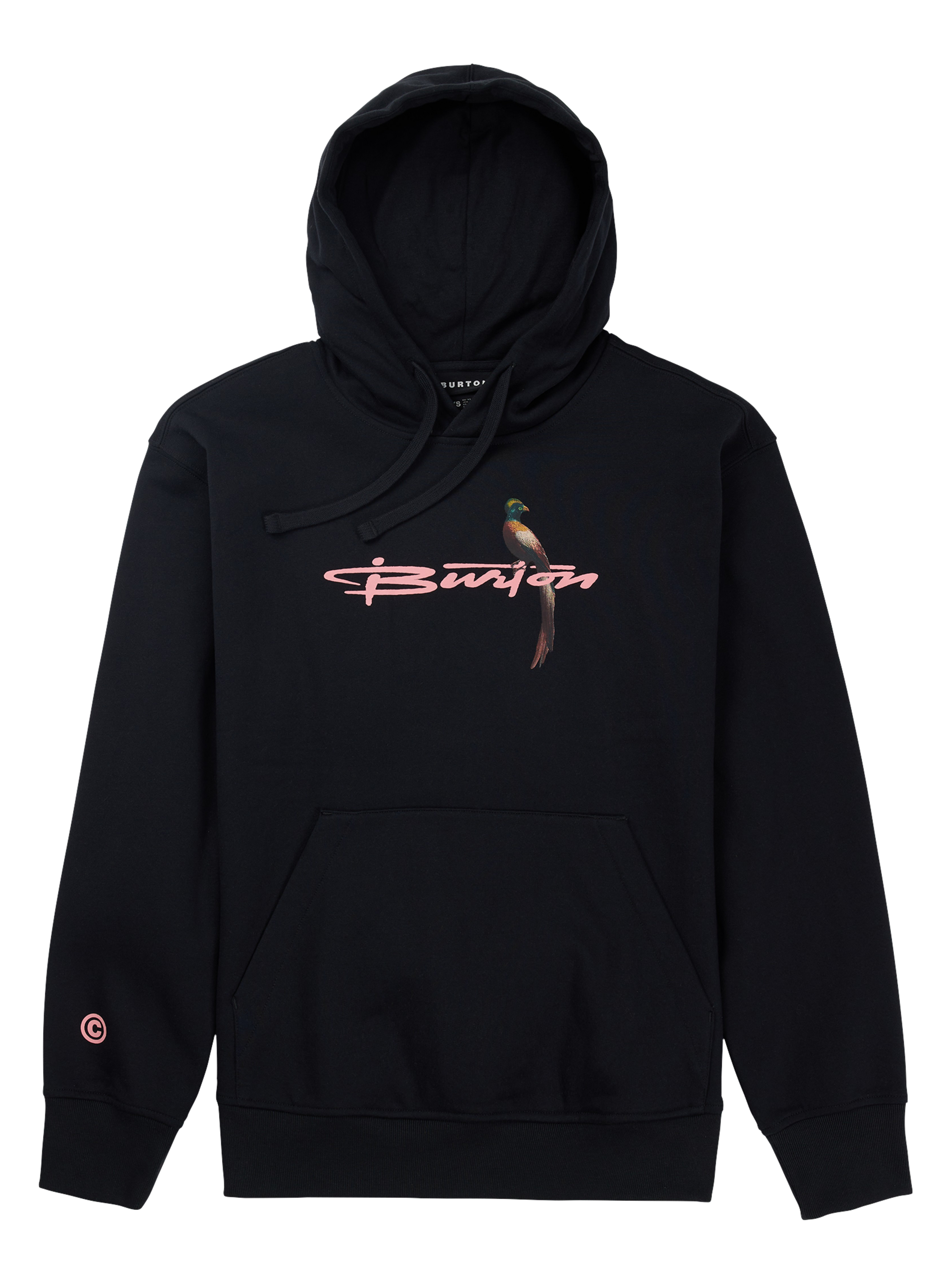 Burton Custom 26 Hoodie