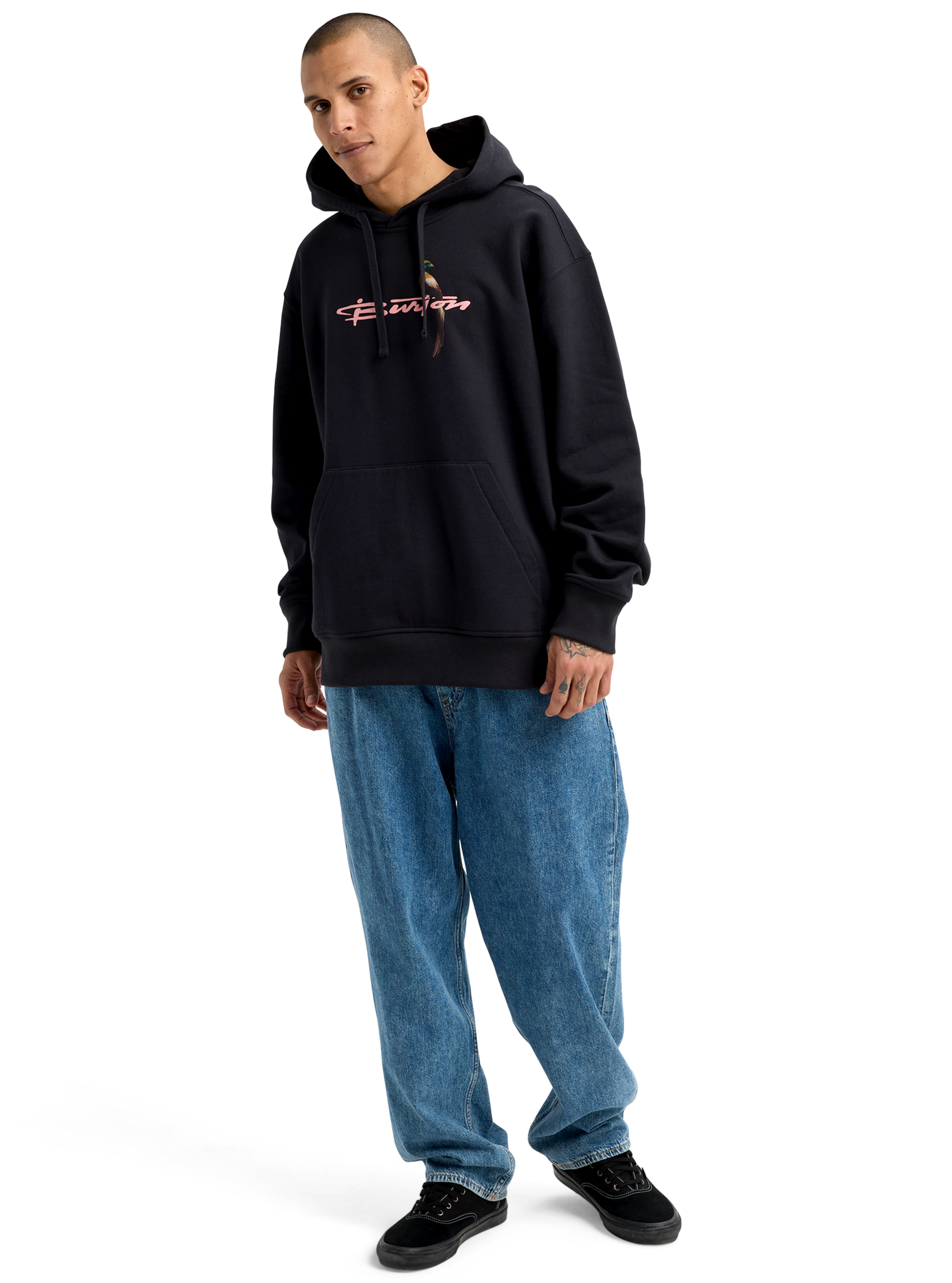 Burton Custom 26 Hoodie