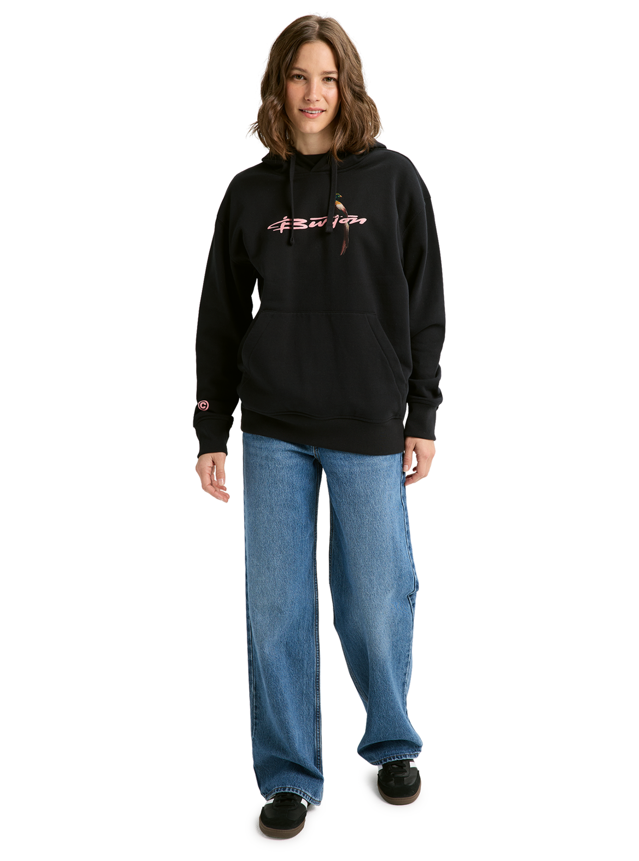 Burton Custom 26 Hoodie