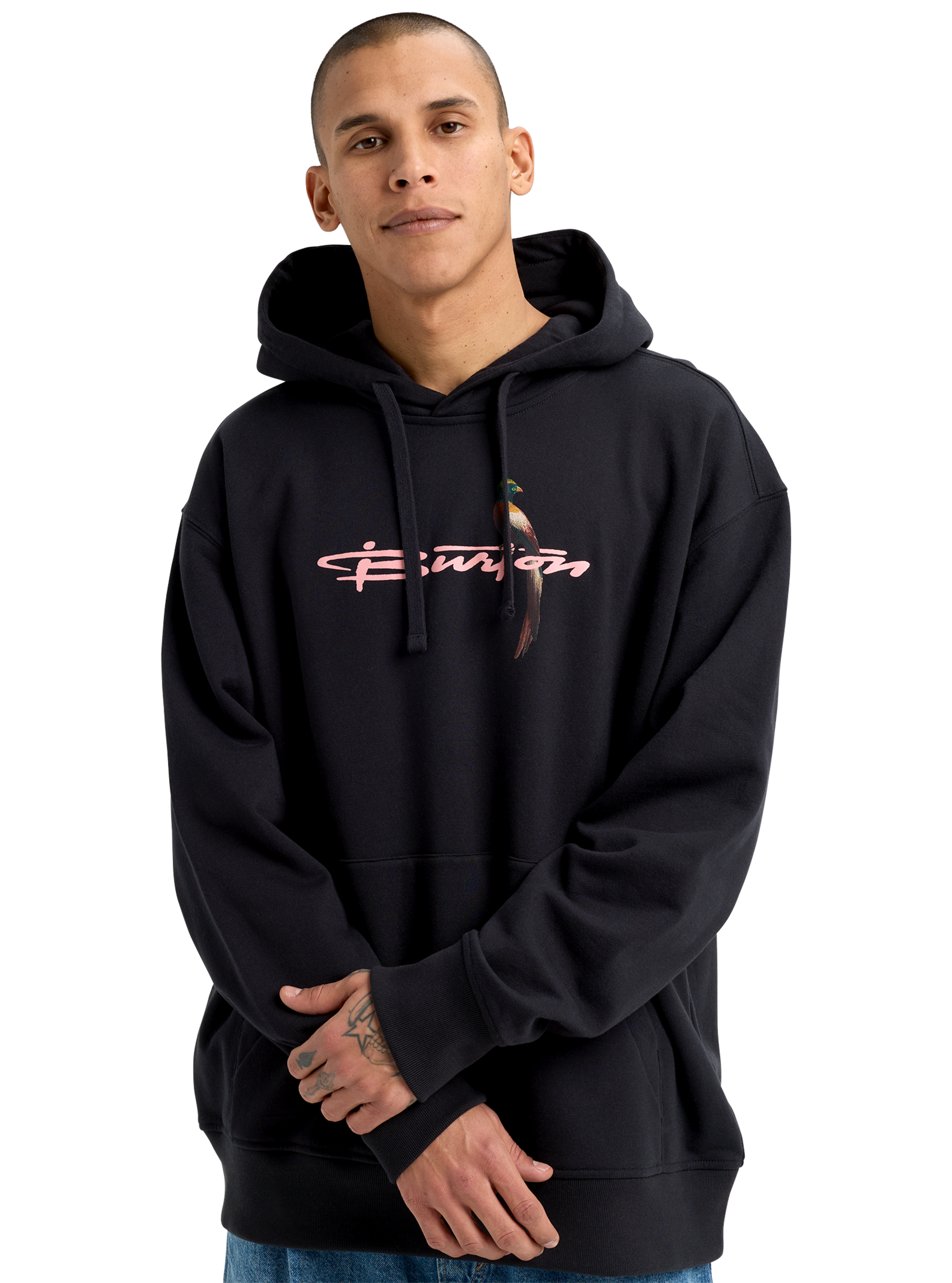 Burton Custom 26 Hoodie