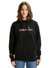 Product image of Burton Custom 26 Pullover Hoodie[Variant:True Black]