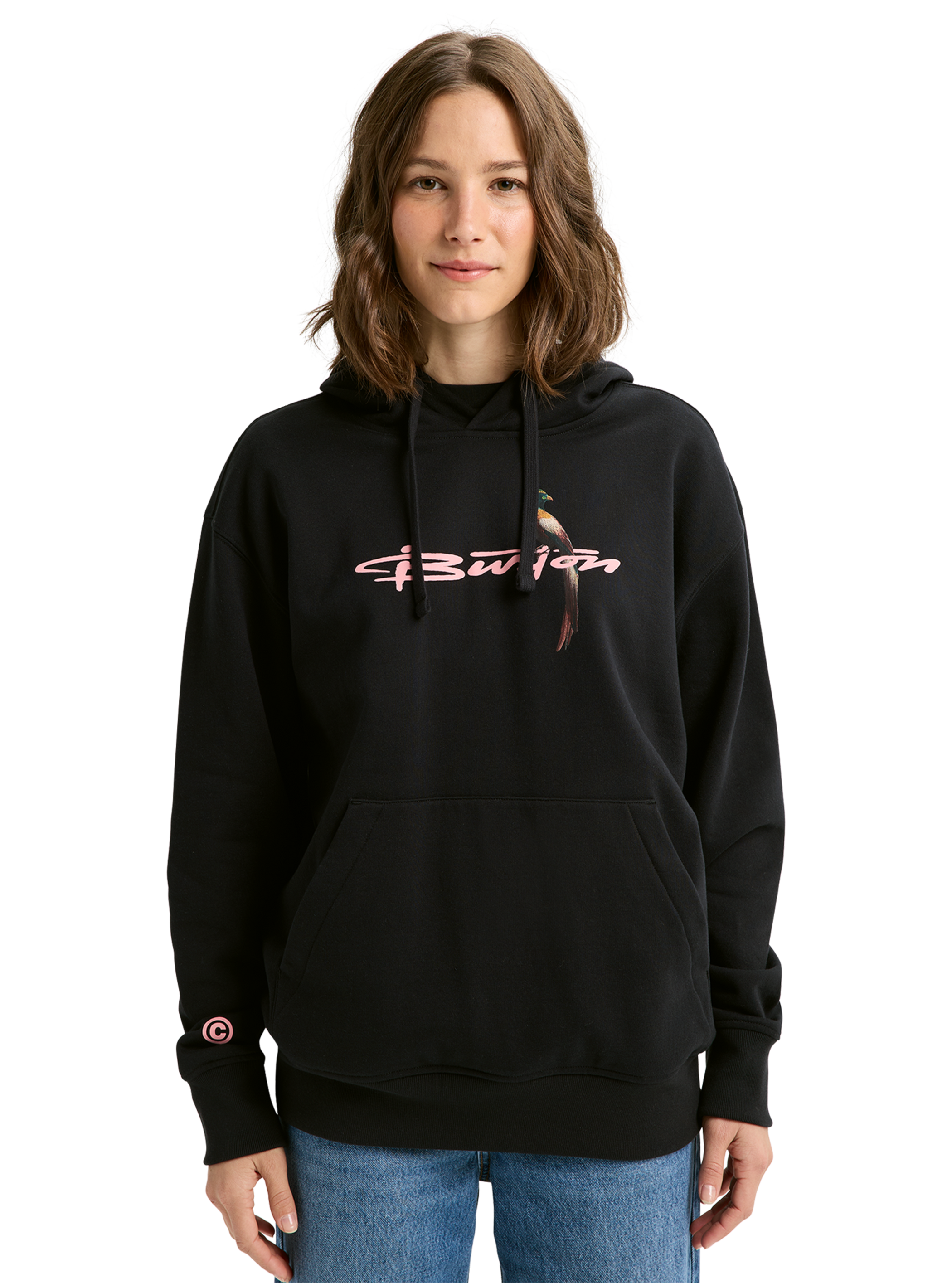 Burton Custom 26 Hoodie