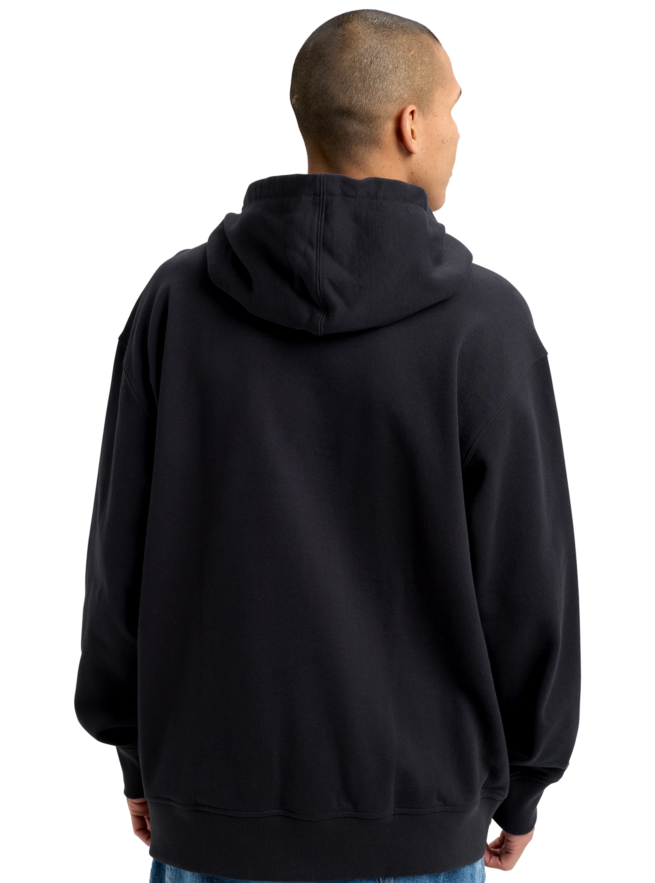 Burton Custom 26 Hoodie