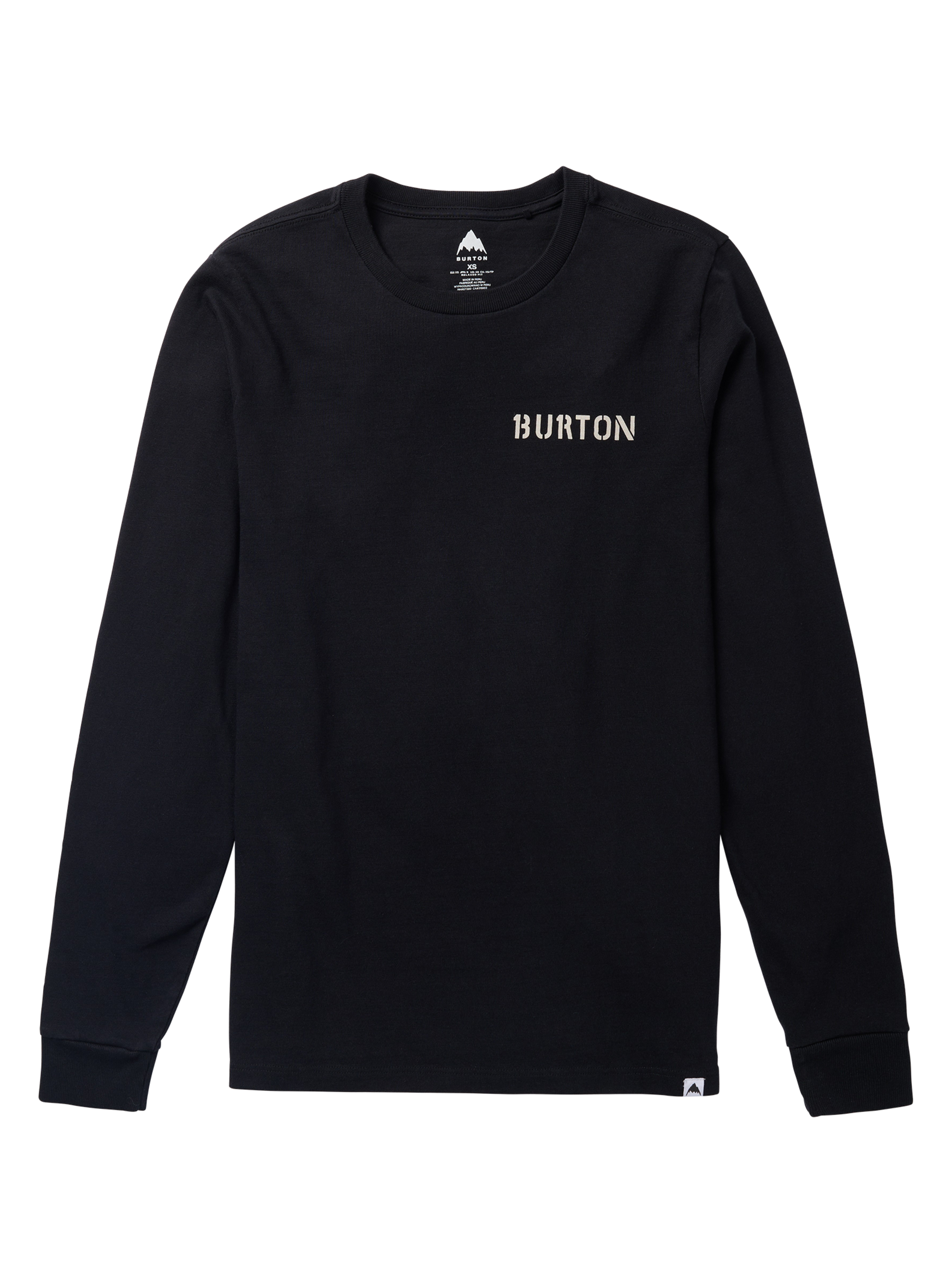 Burton Heavyweight Photo Shirt