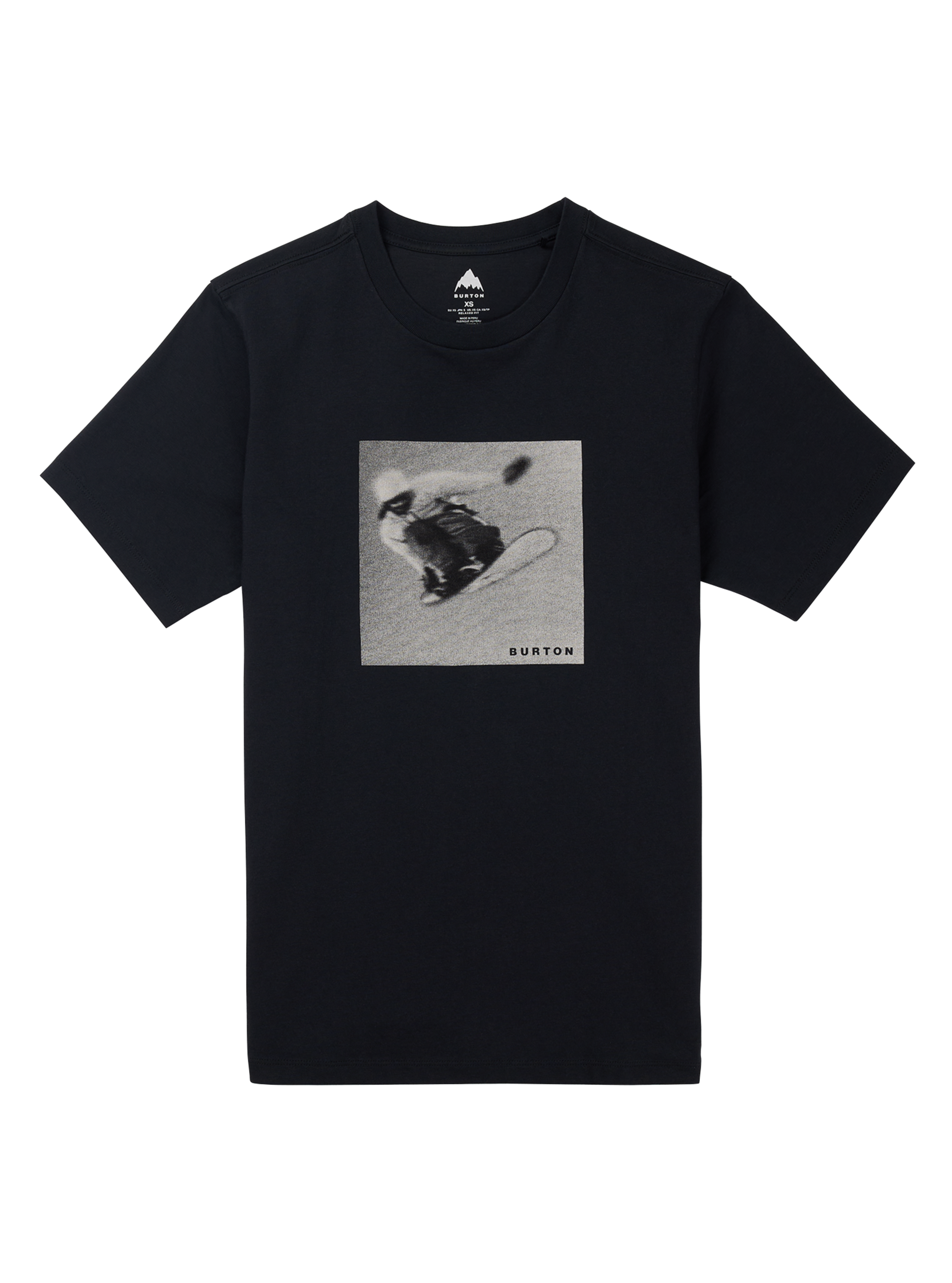 Burton Sidehit T-Shirt