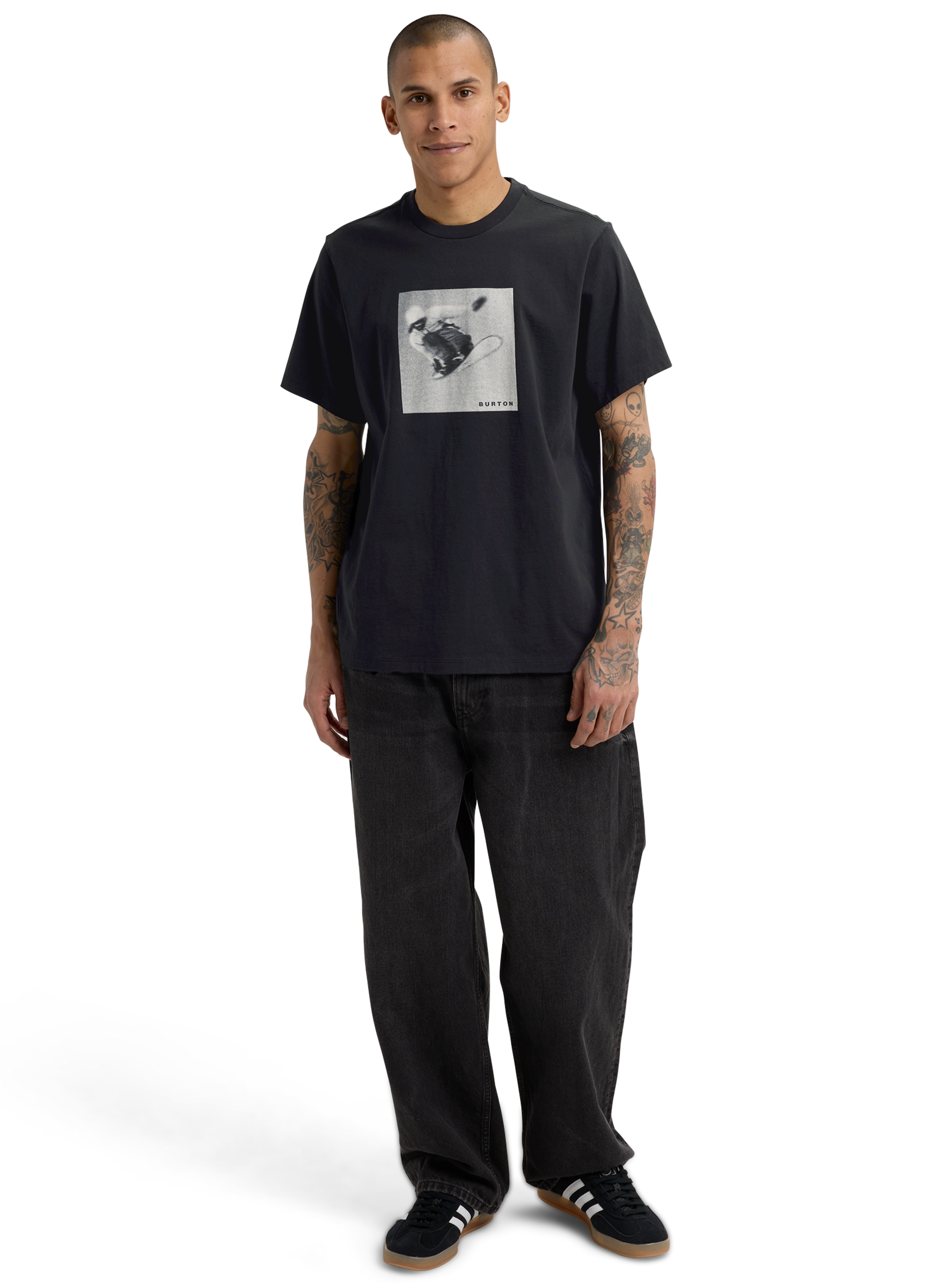 Burton Sidehit T-Shirt
