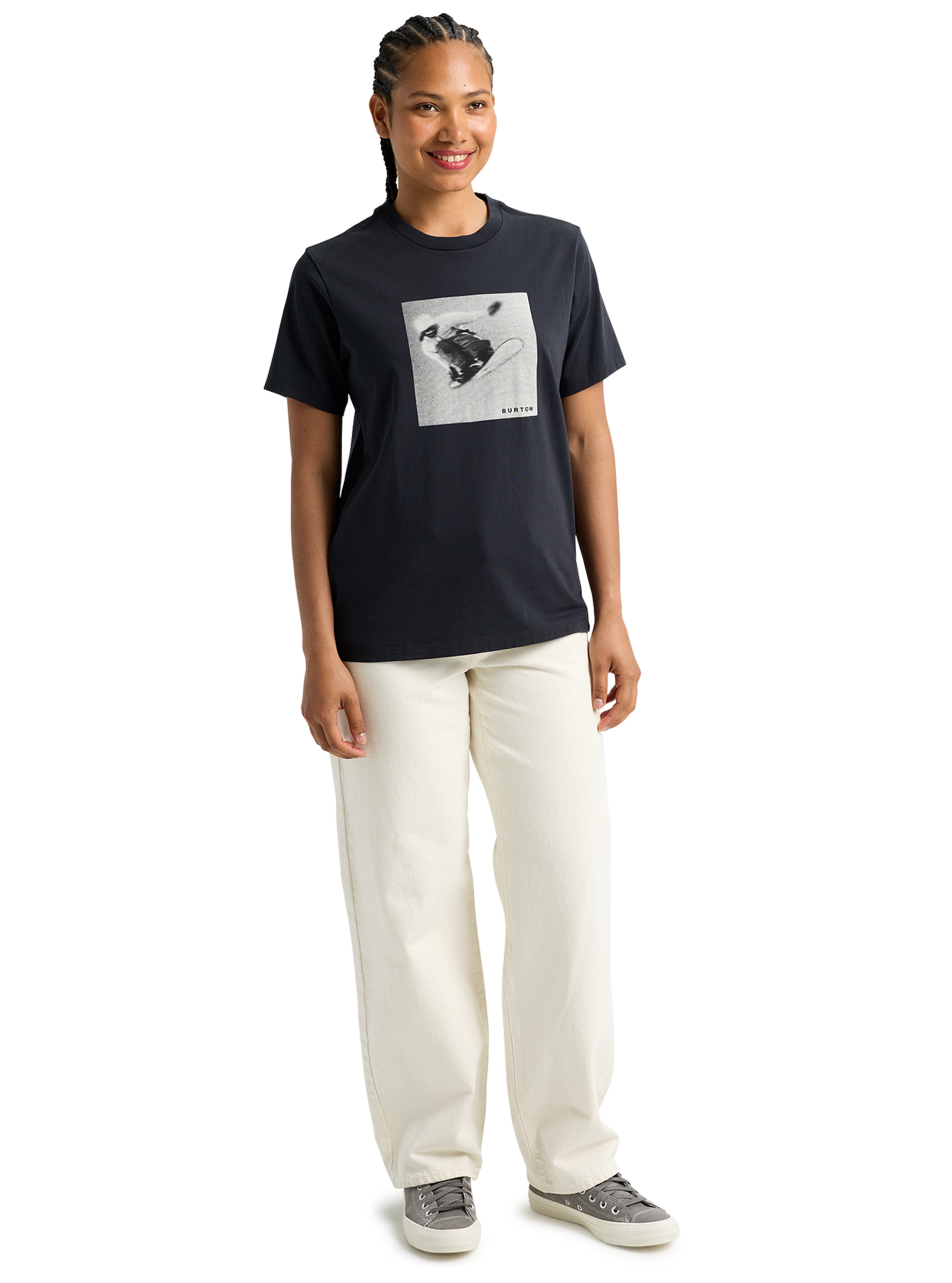 Burton Sidehit T-Shirt