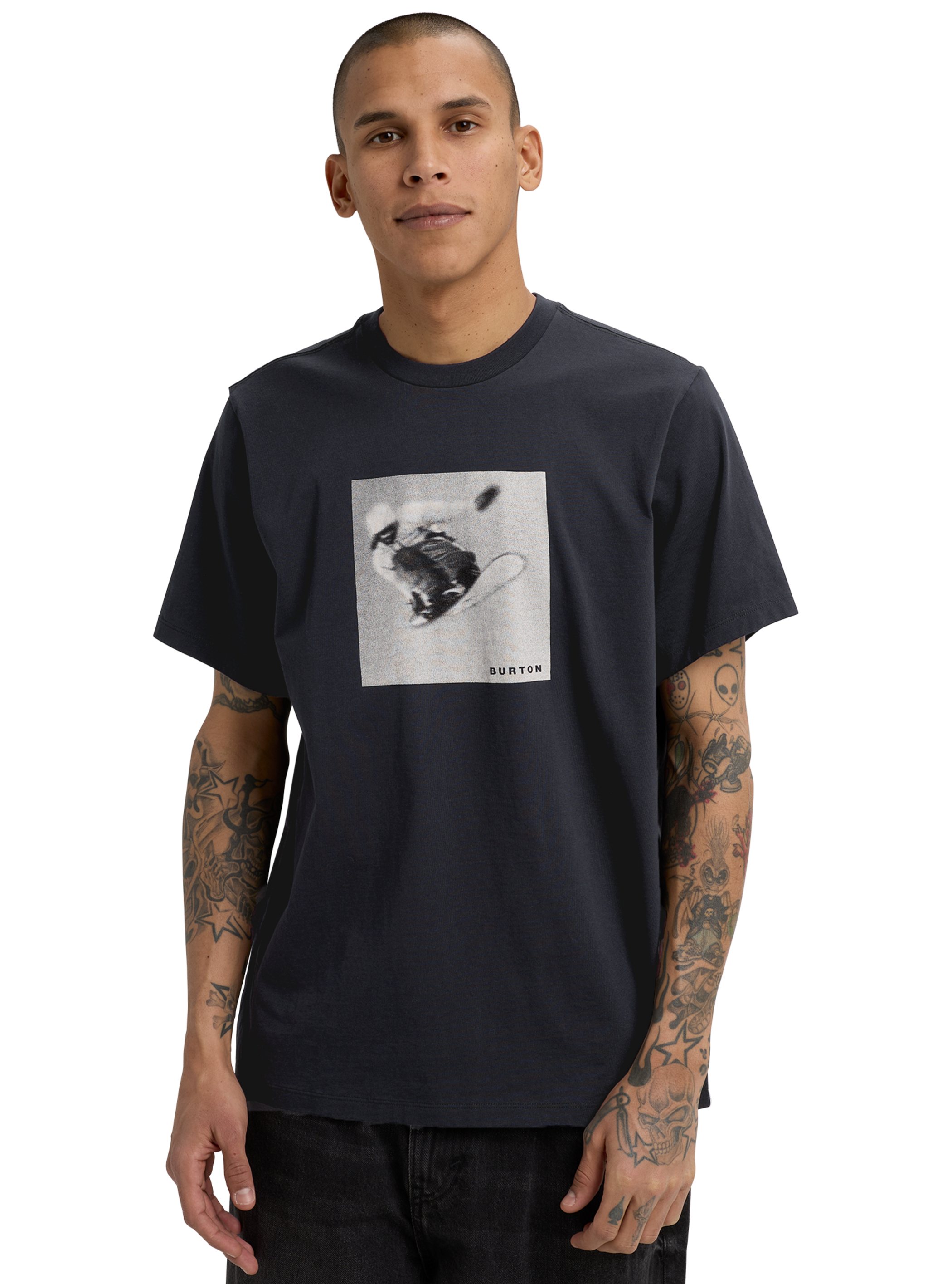 Burton Sidehit T-Shirt