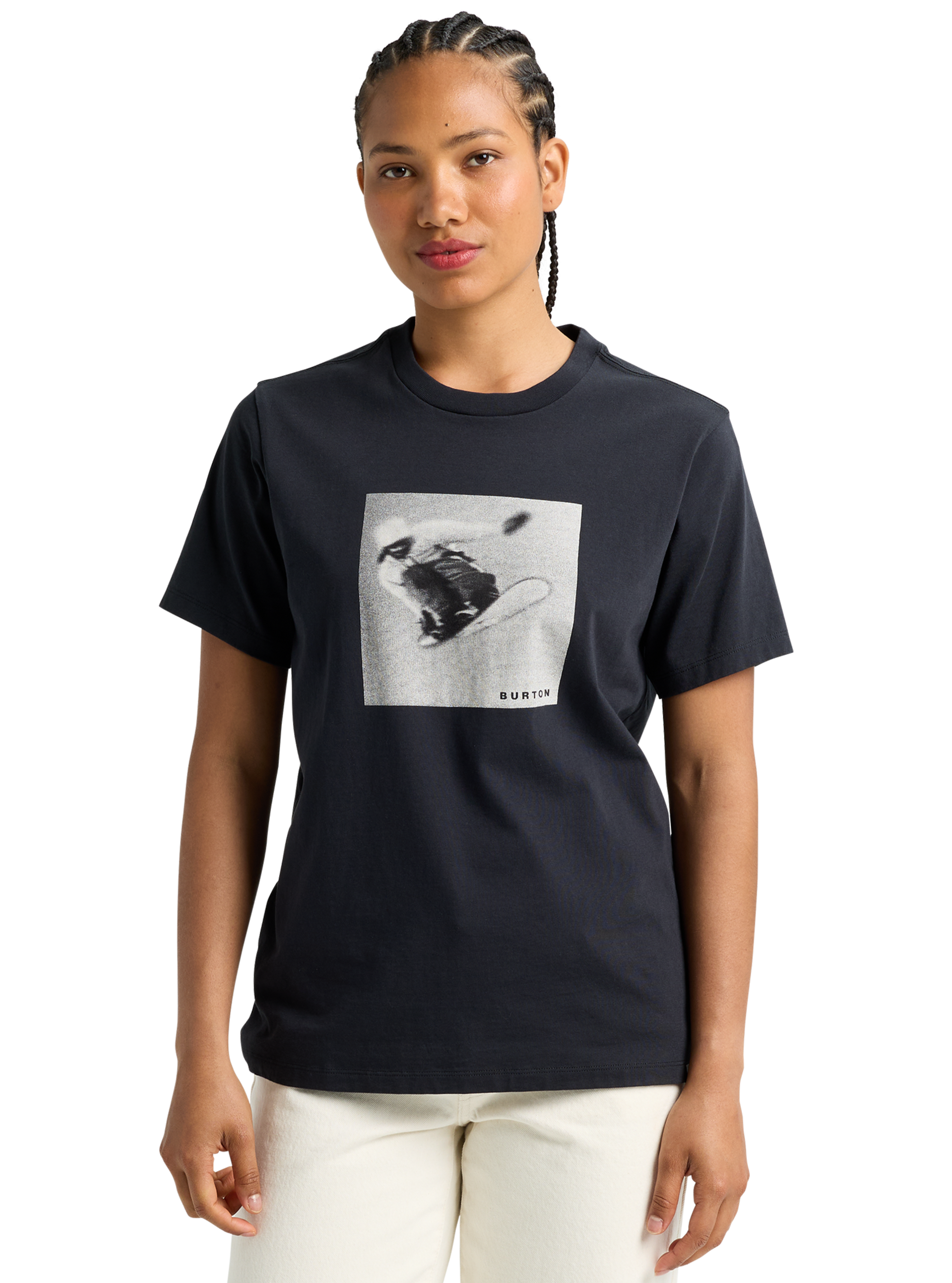 Burton Sidehit T-Shirt