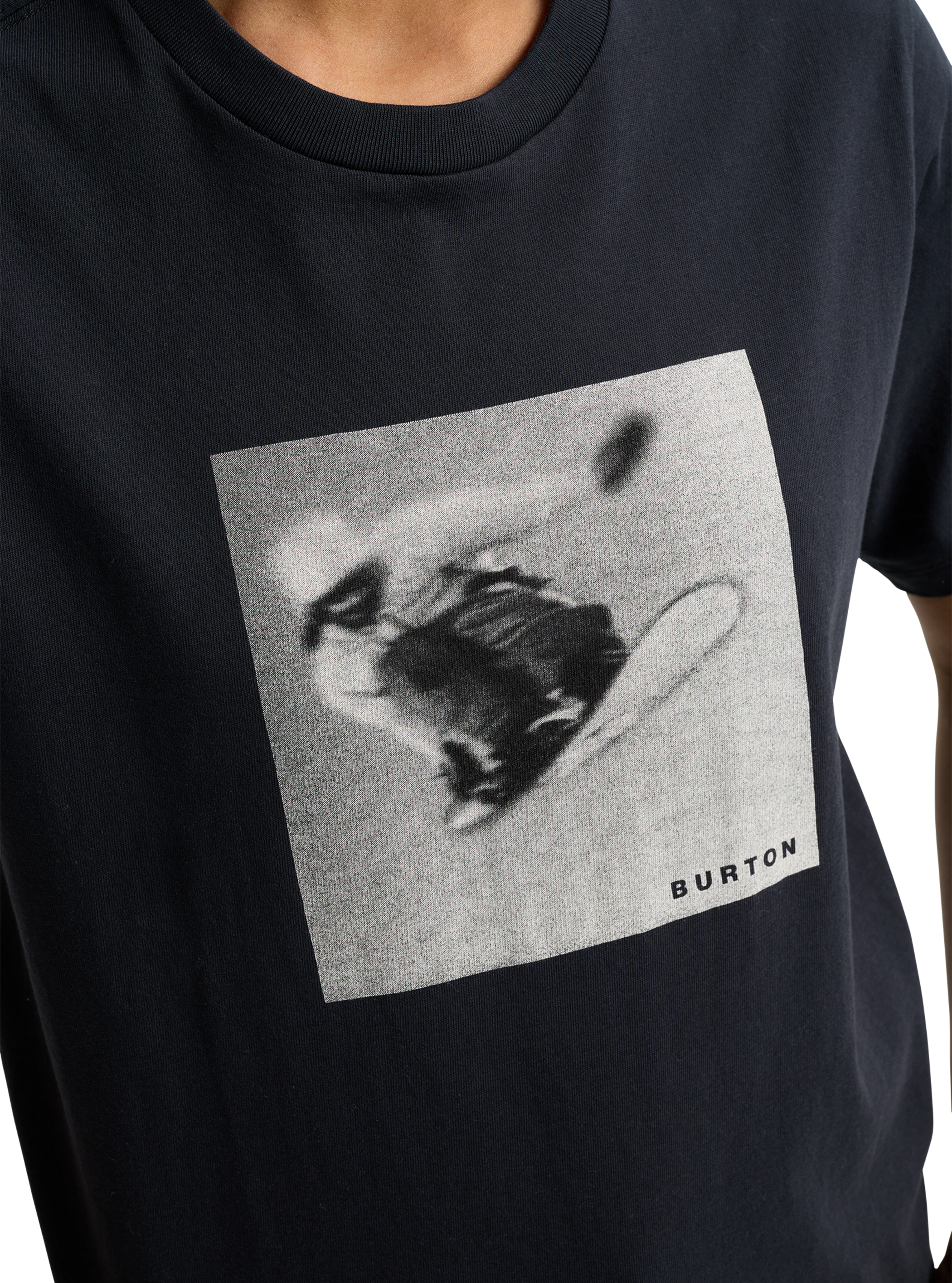 Burton Sidehit T-Shirt