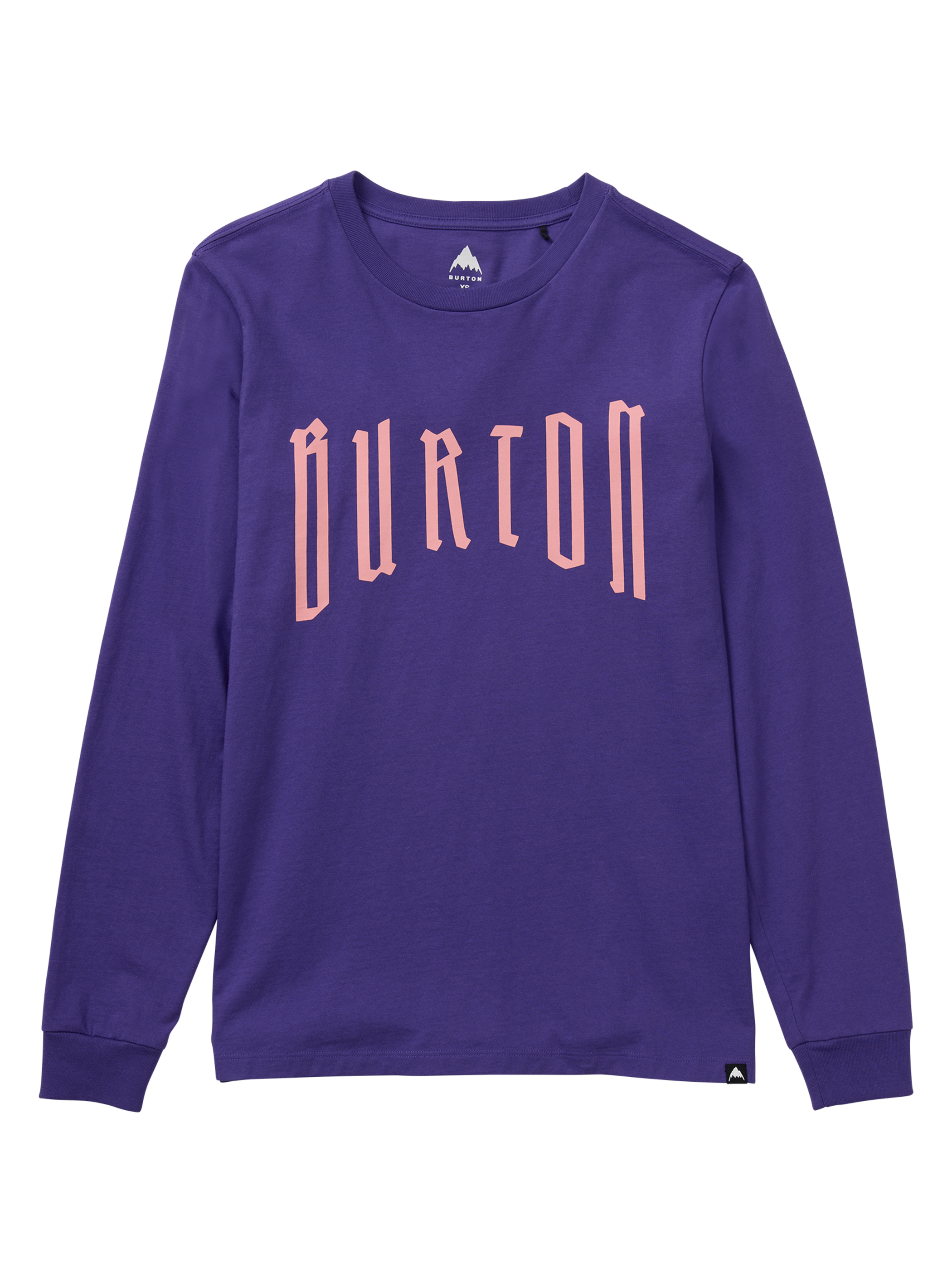 Burton Chinclip Long Sleeve T-Shirt