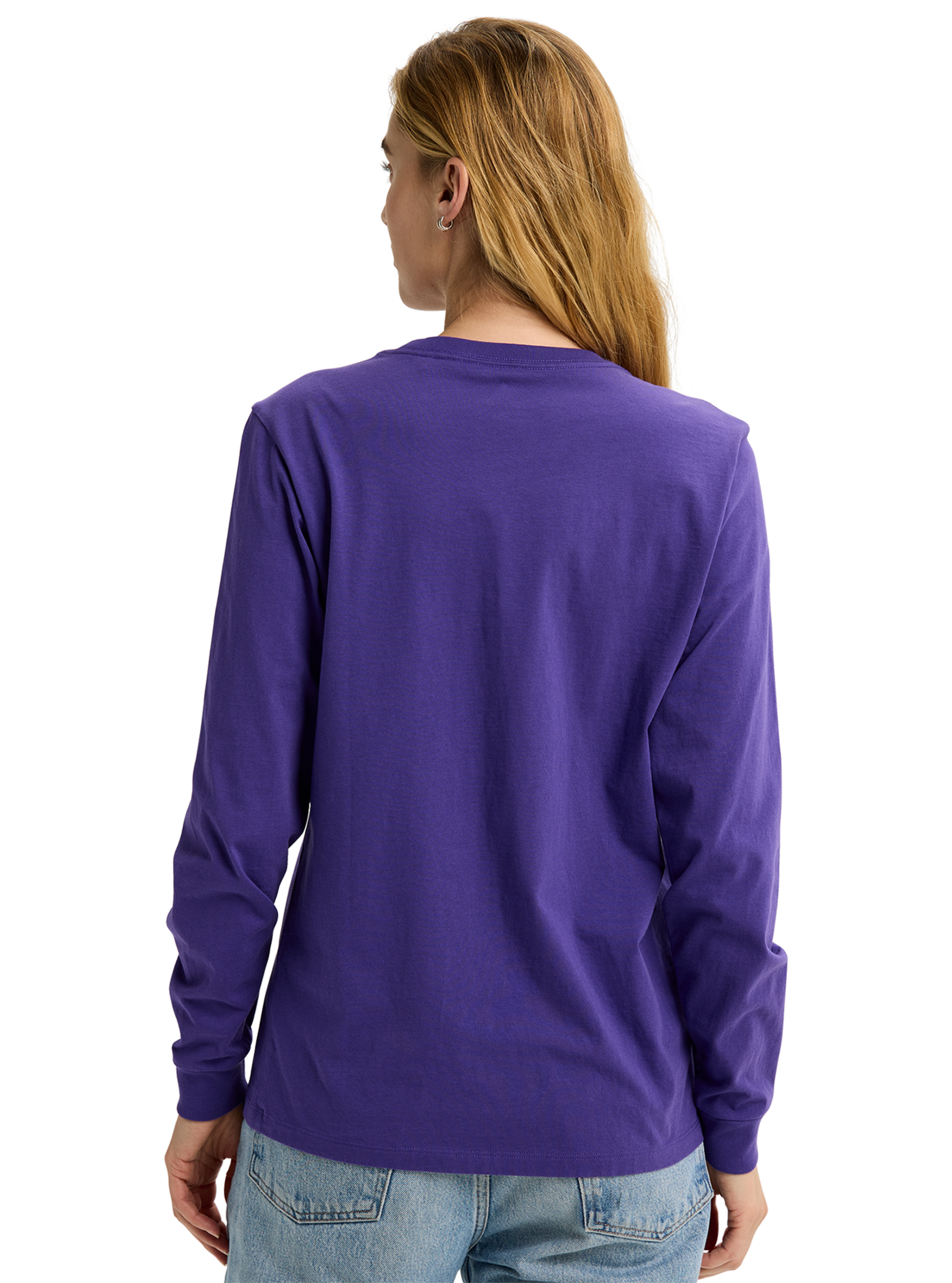Burton Chinclip Long Sleeve T-Shirt