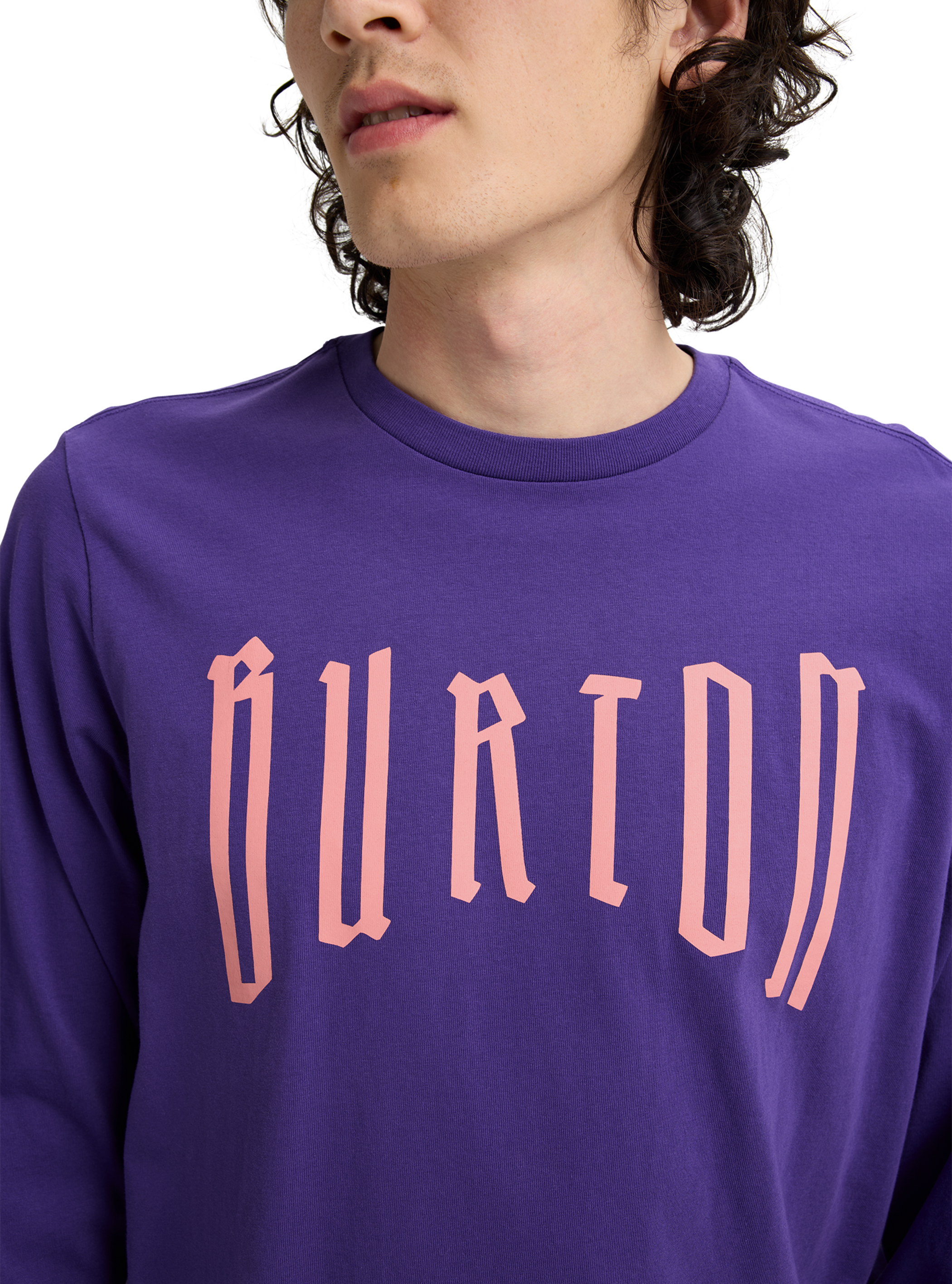 Burton Chinclip Long Sleeve T-Shirt