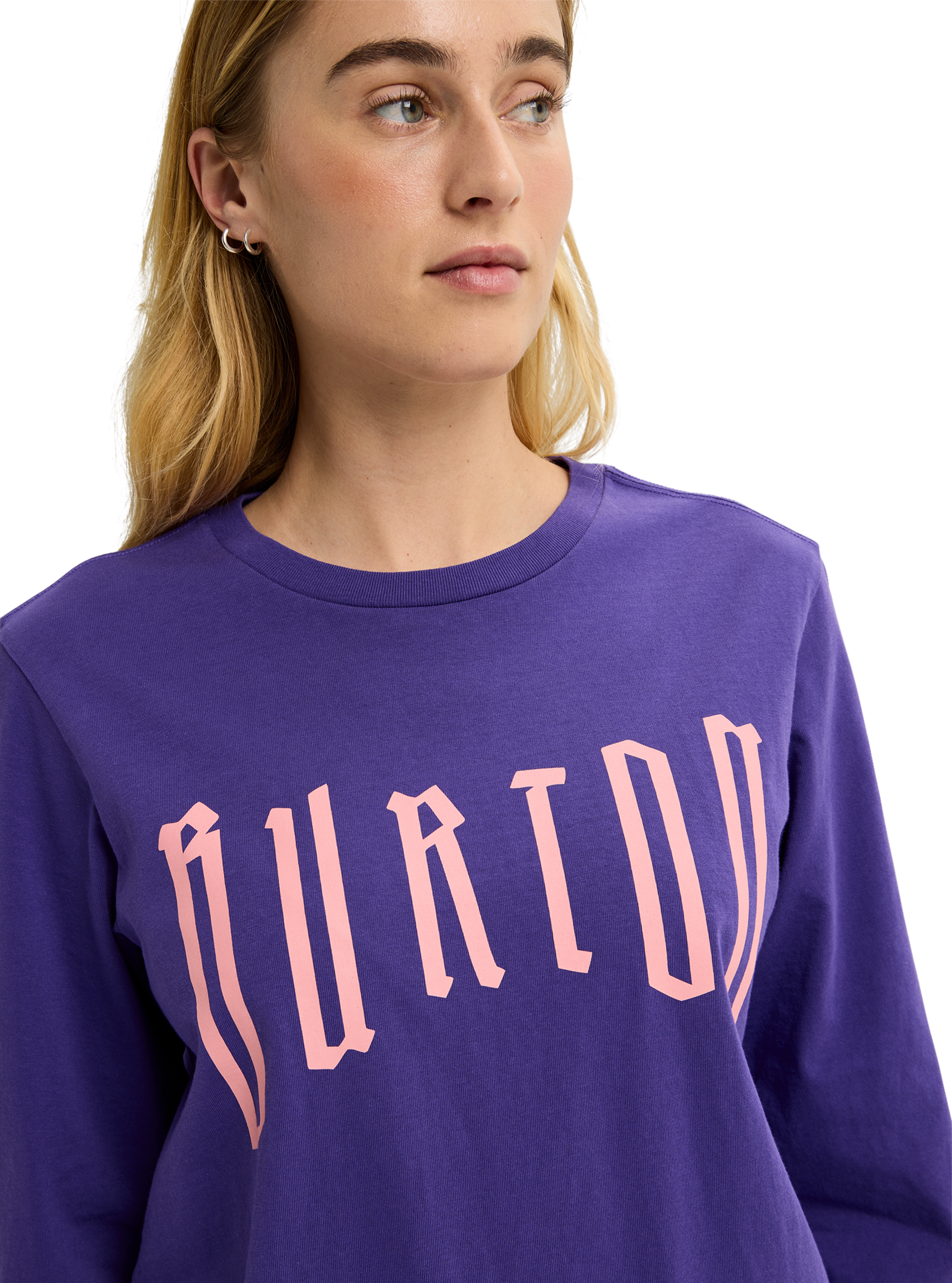 Burton Chinclip Long Sleeve T-Shirt