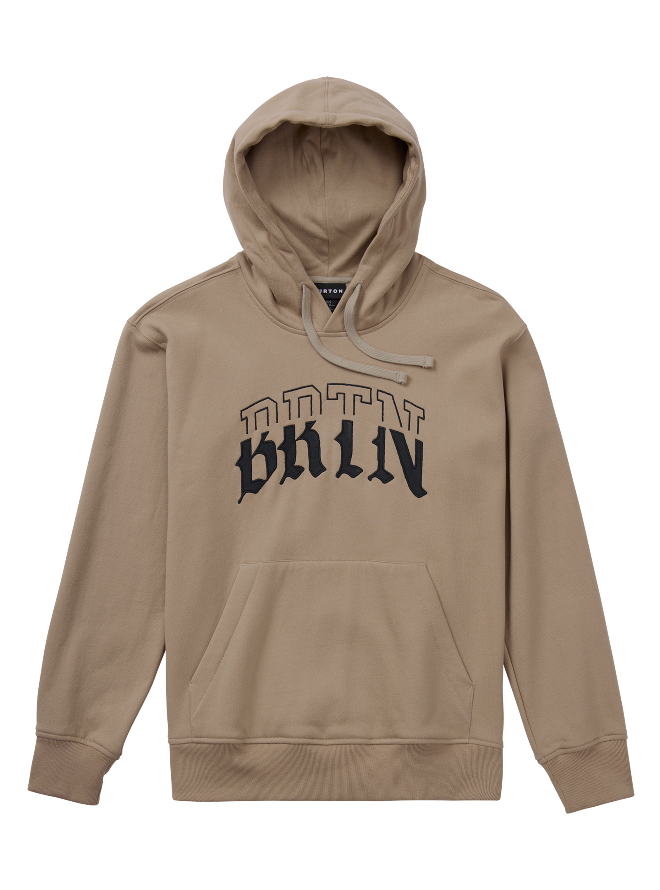 Burton Varsity Hoodie