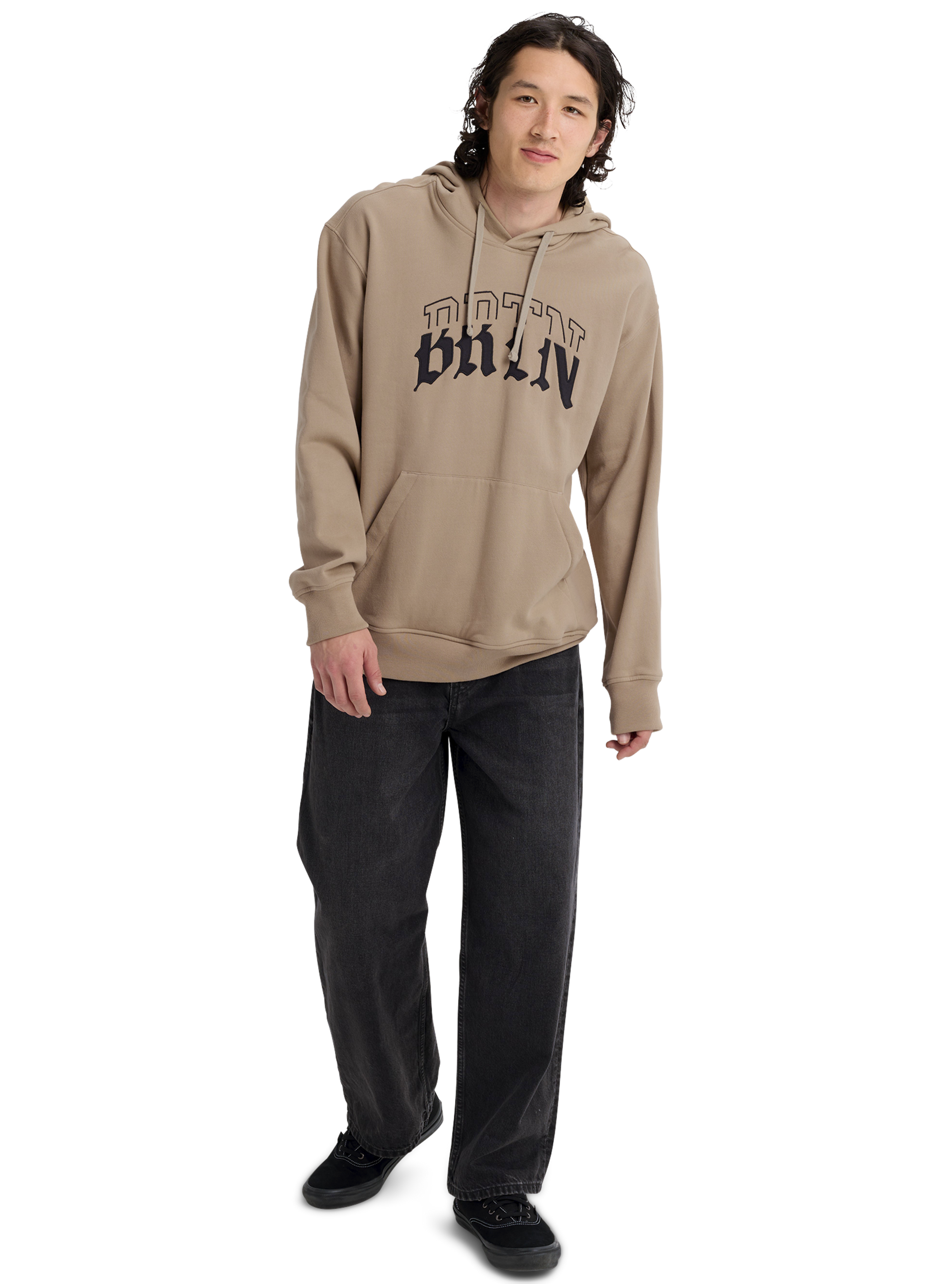 Burton Varsity Hoodie