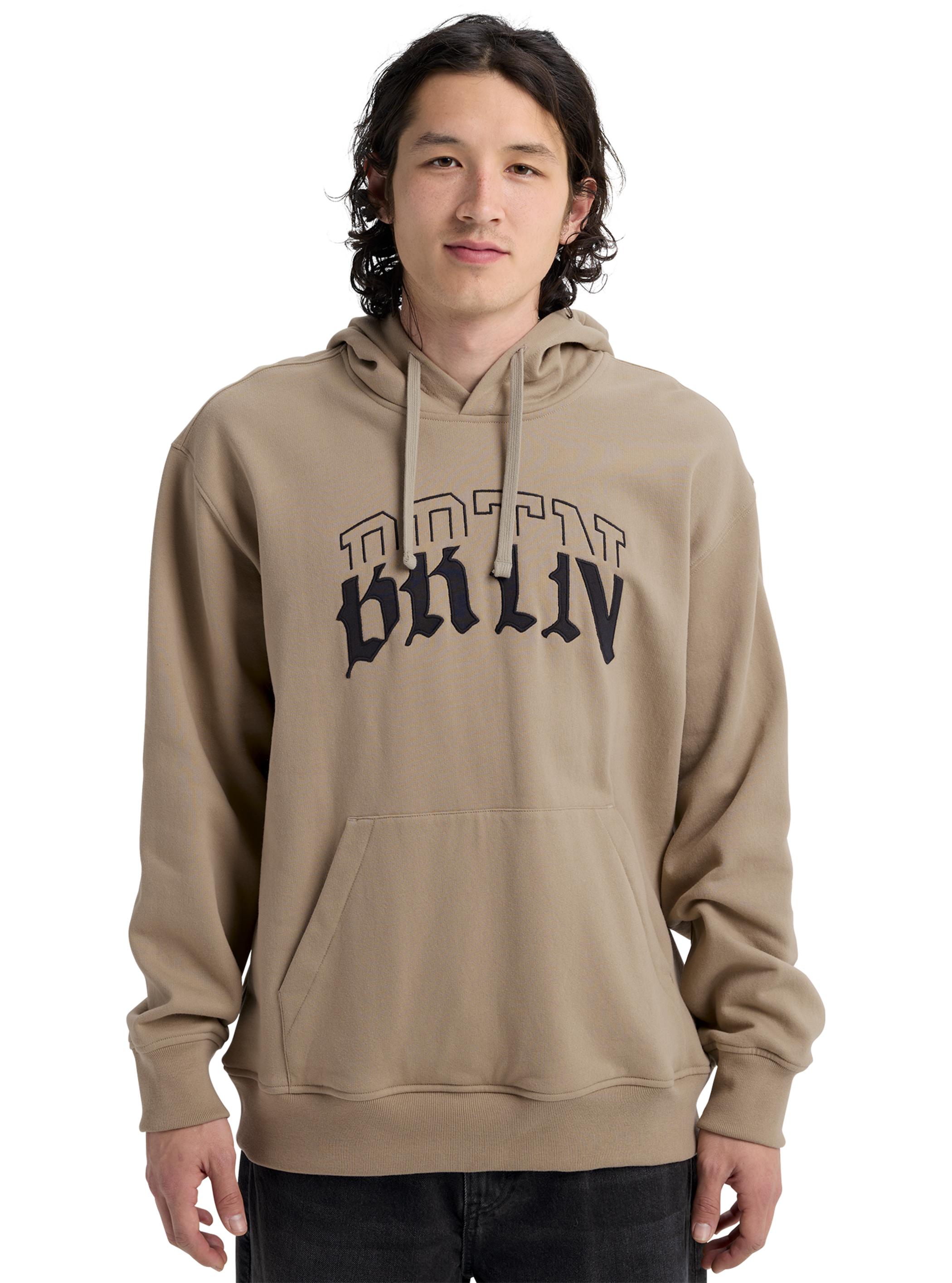 Burton Varsity Hoodie