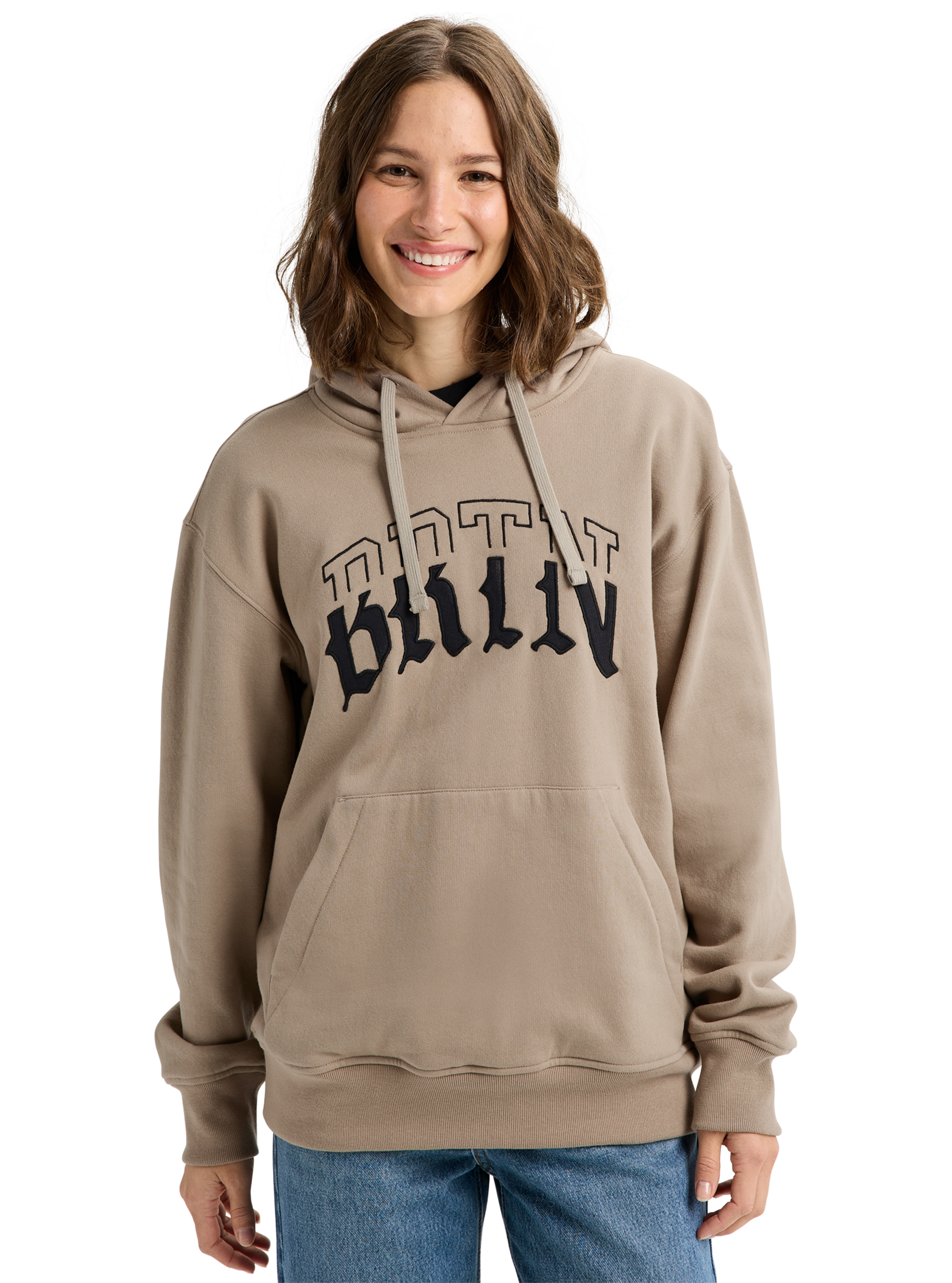 Burton Varsity Hoodie