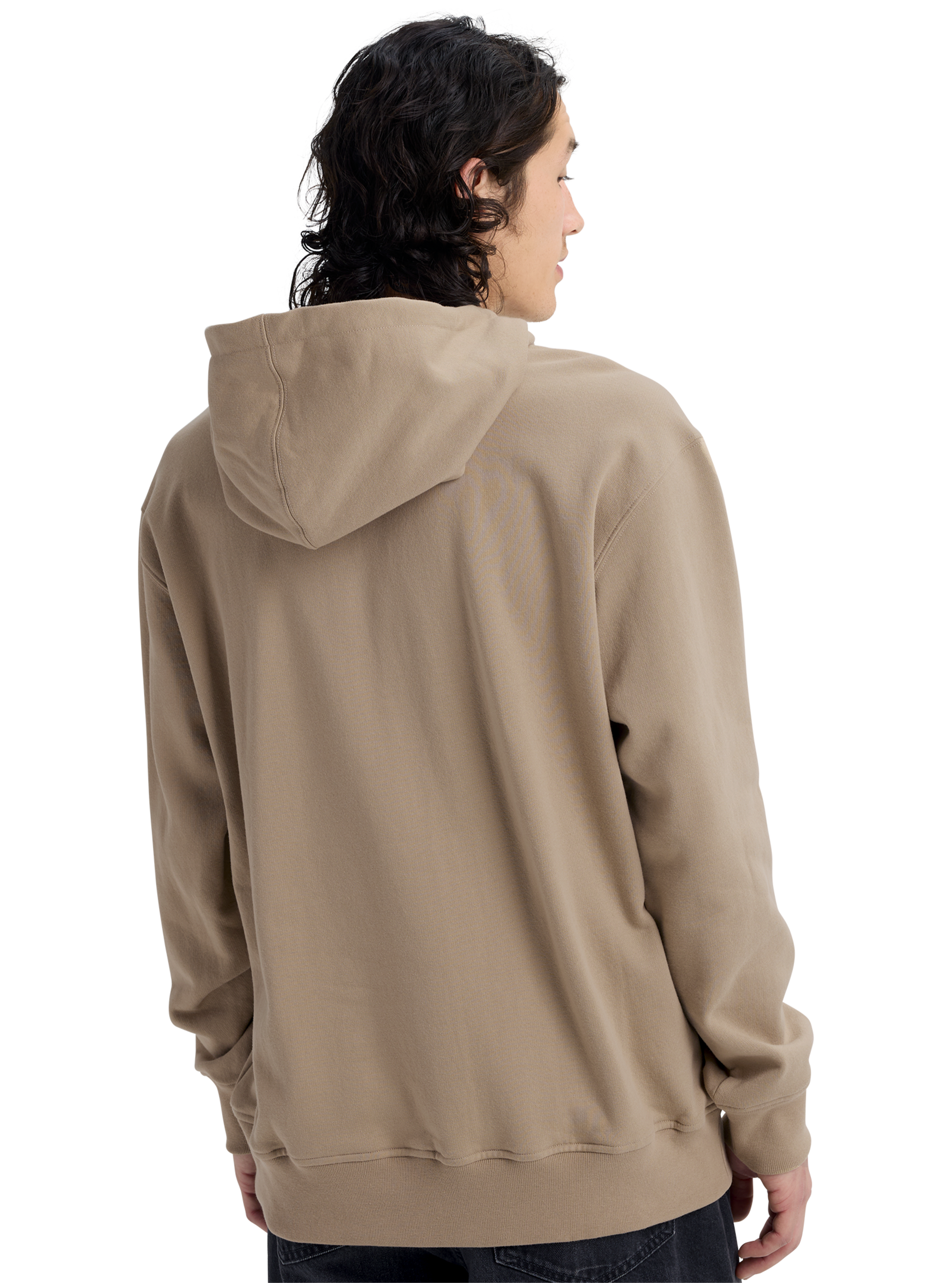 Burton Varsity Hoodie